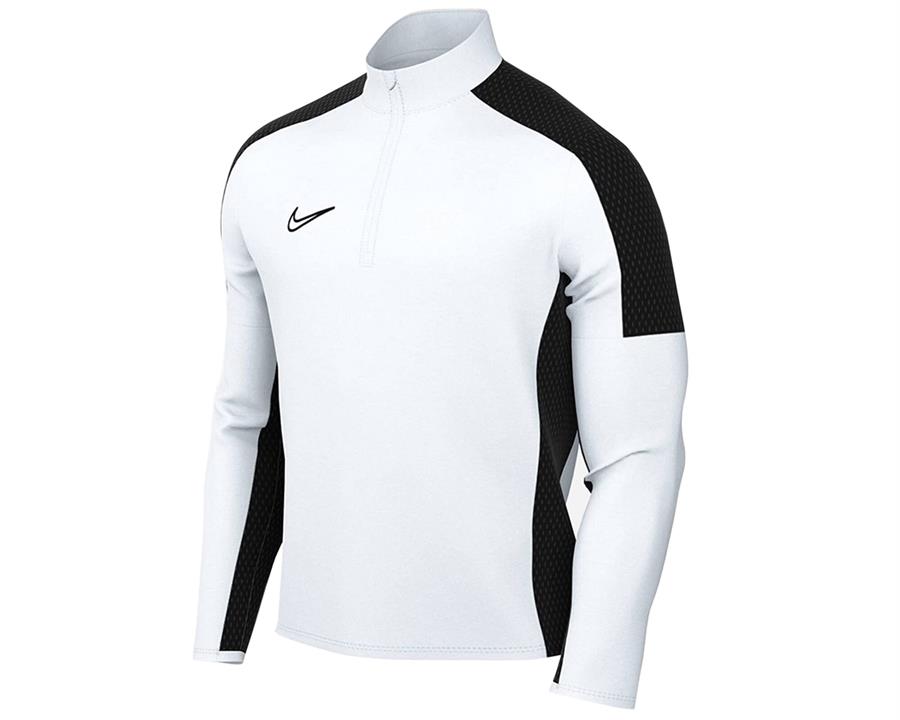 Nike Academy 23 Erkek Futbol Antrenman Uzun Kollu Üst