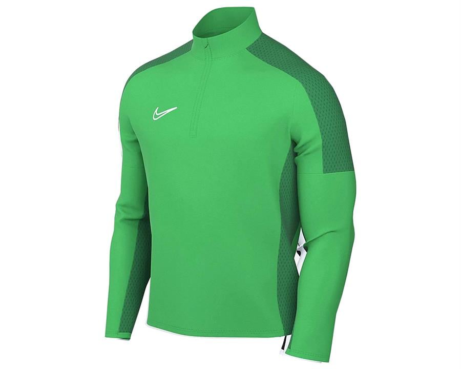 Nike Academy 23 Erkek Futbol Antrenman Uzun Kollu Üst