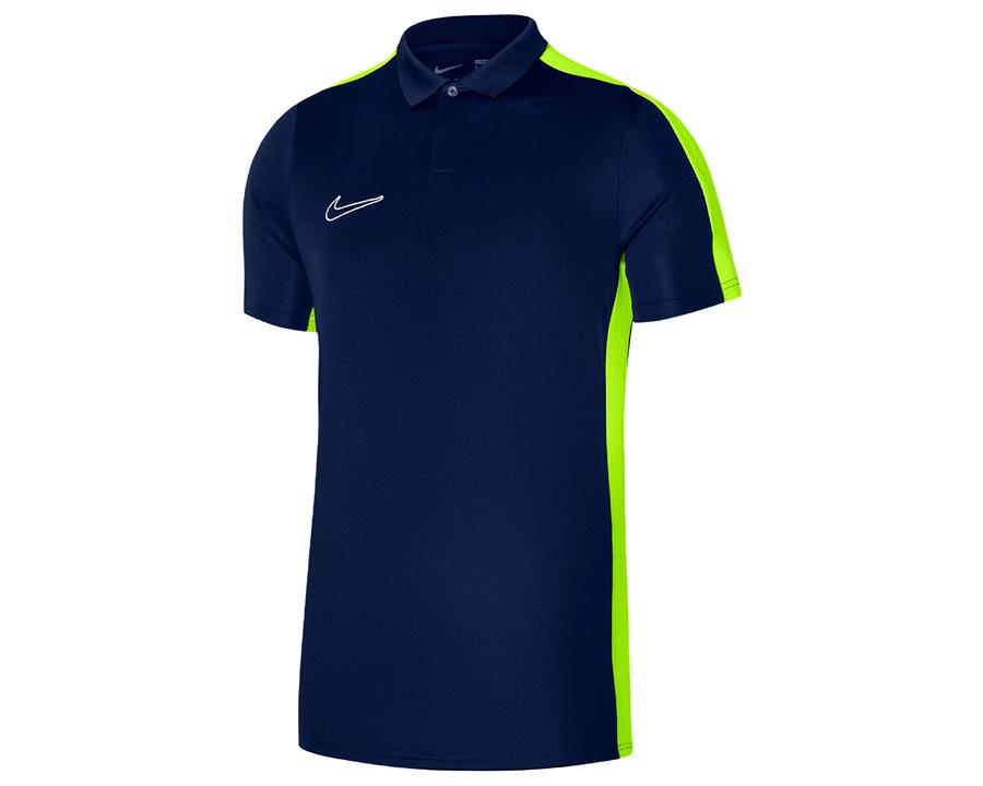 Nike Academy 23 Erkek Futbol Antrenman Polo Tişört