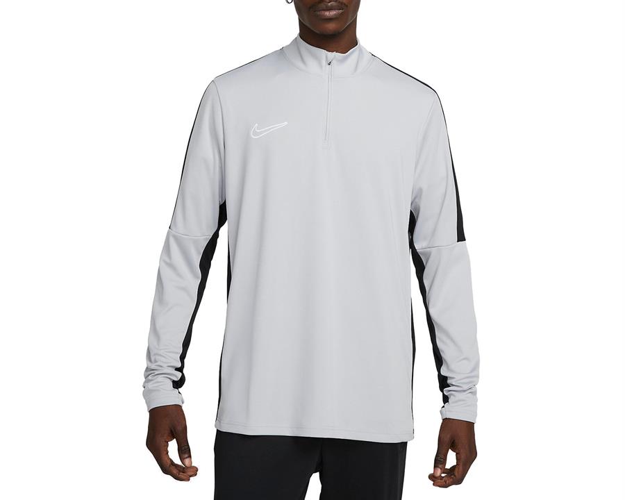 Nike Academy 23 Erkek Futbol Antrenman Uzun Kollu Üst