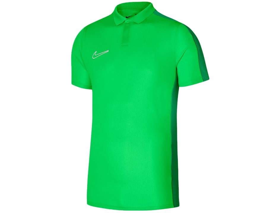 Nike Academy 23 Erkek Futbol Antrenman Polo Tişört