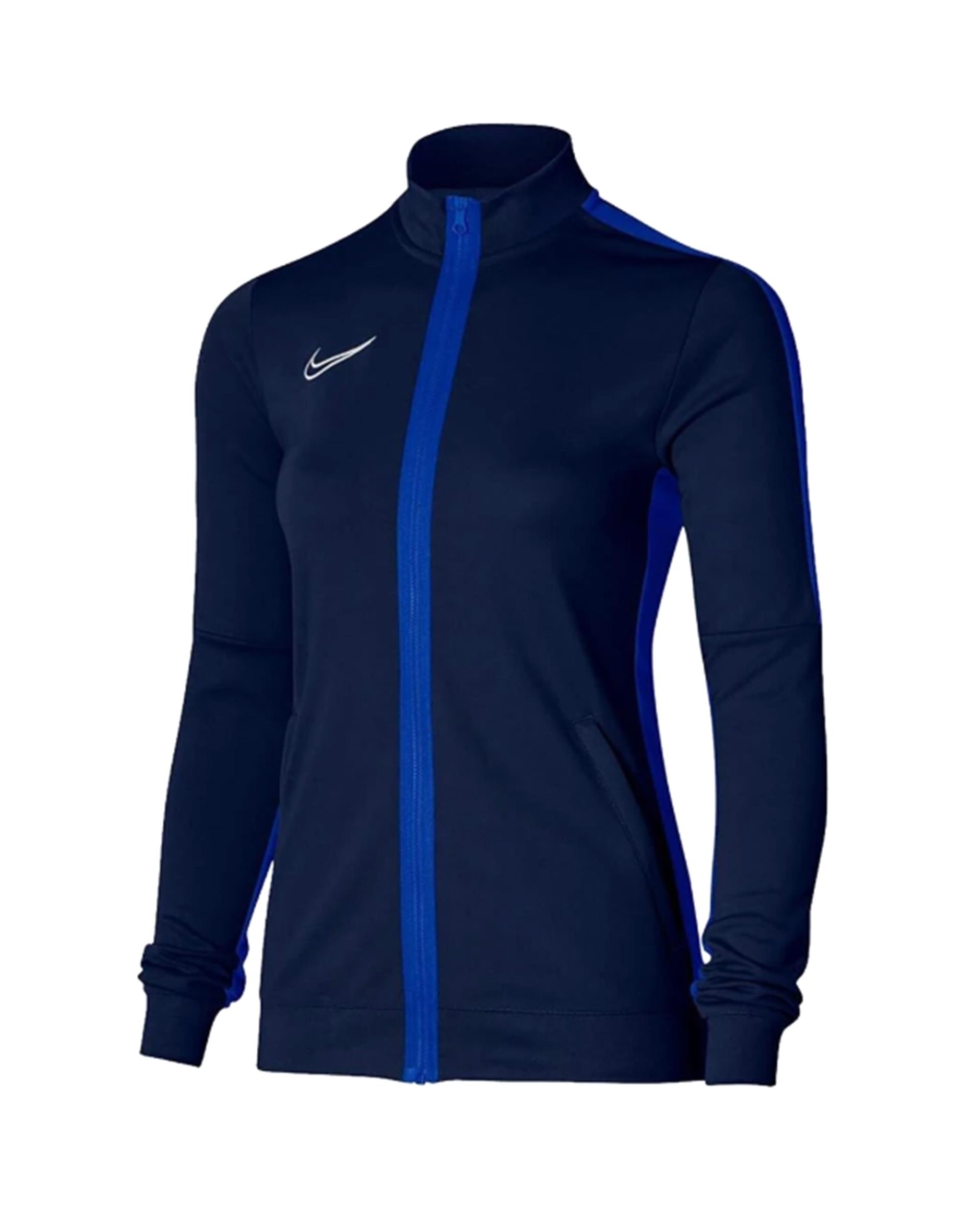 Nike Antrenman Ceketi W Nk Df Acd23 Trk Jkt K