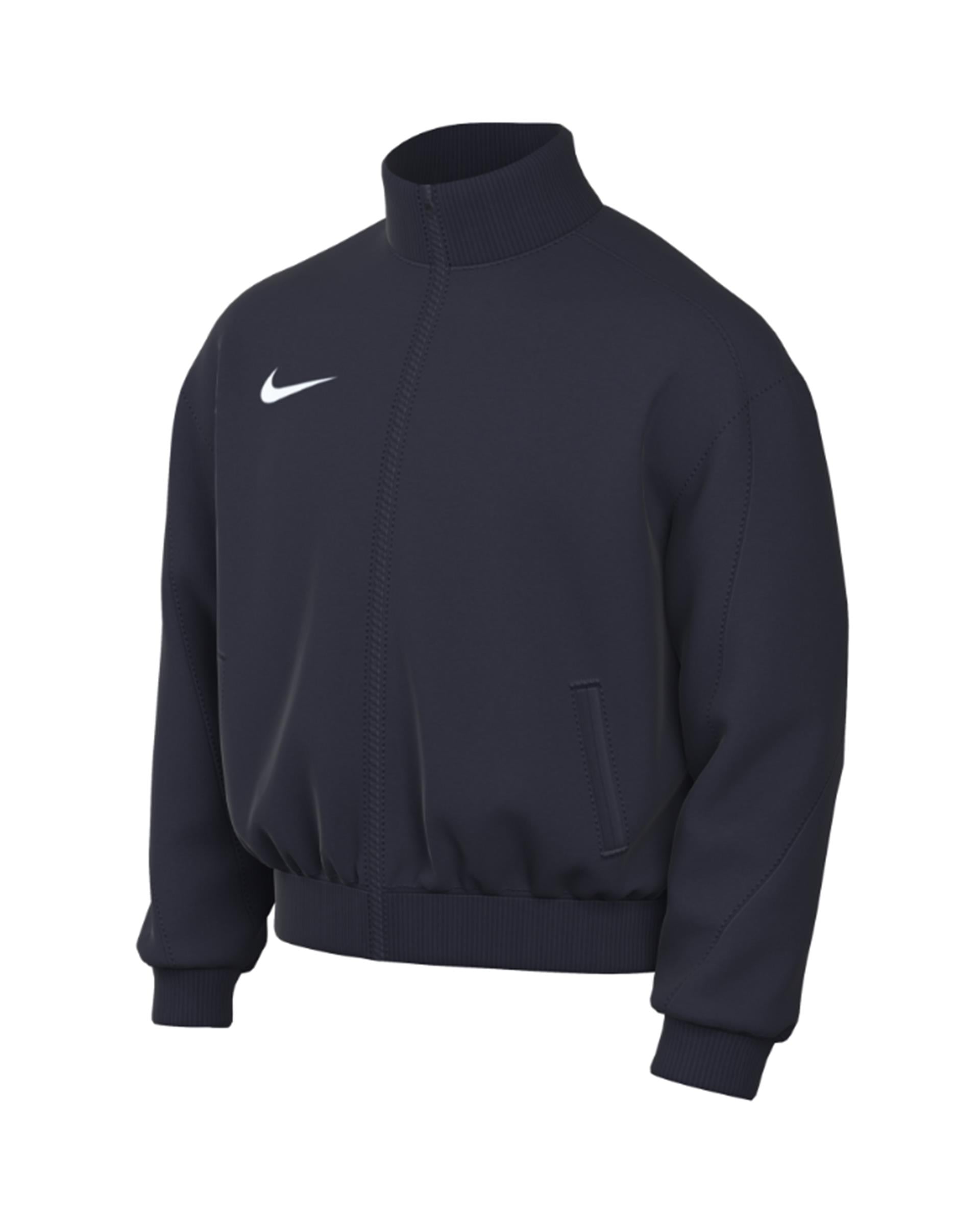 Nike Antrenman ürünleri Antrenman Ceketleri Dri Fit Strike 24 Track Jacket K