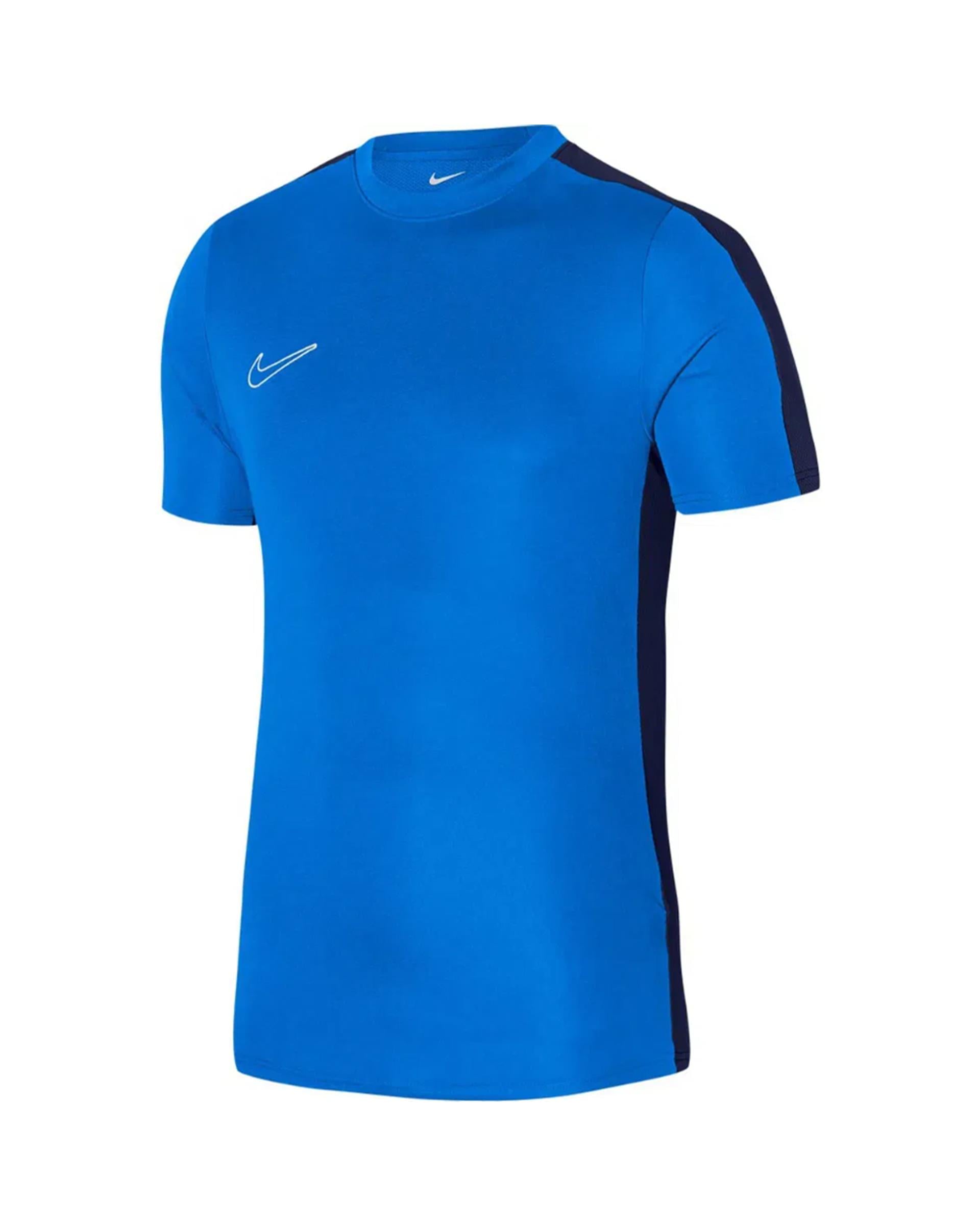 Nike Antrenman ürünleri Antrenman Tişörtleri M Nk Df Academy 23 S