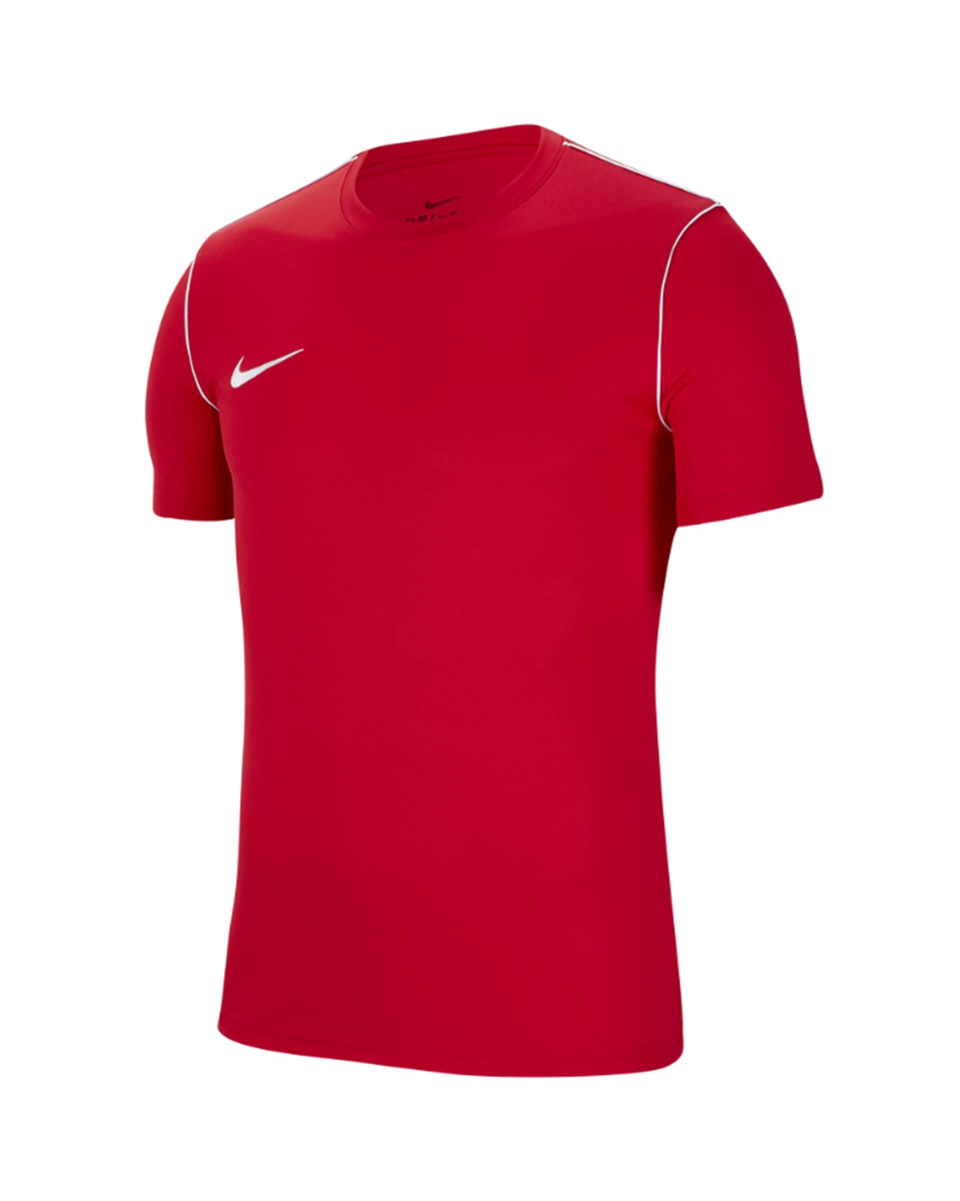Nike Antrenman ürünleri Antrenman Tişörtleri M Park 20 Training