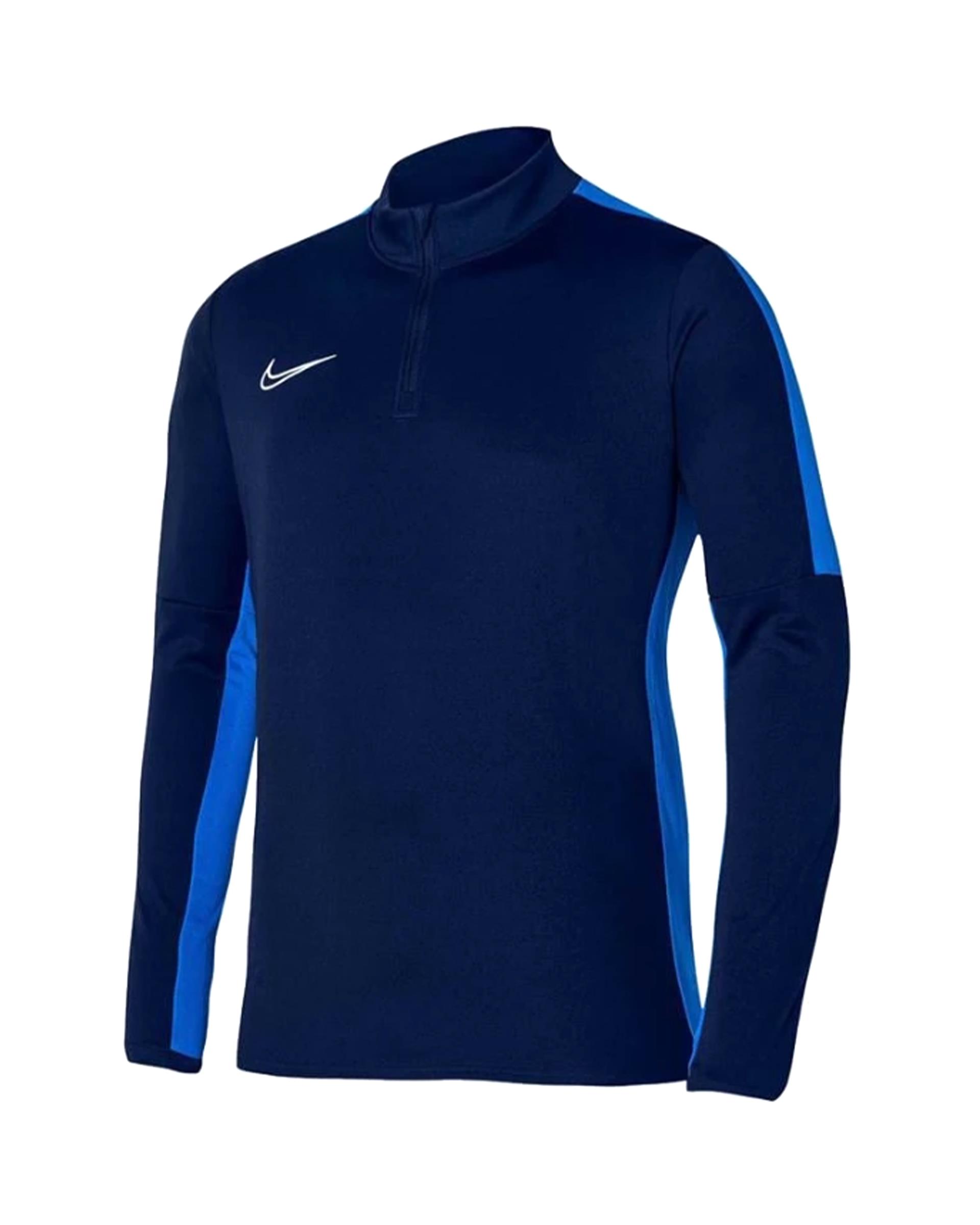 Nike Antrenman ürünleri Antrenman Uzun Kollu Üst (Drill Top) M Nk Df Academy 23 Dril