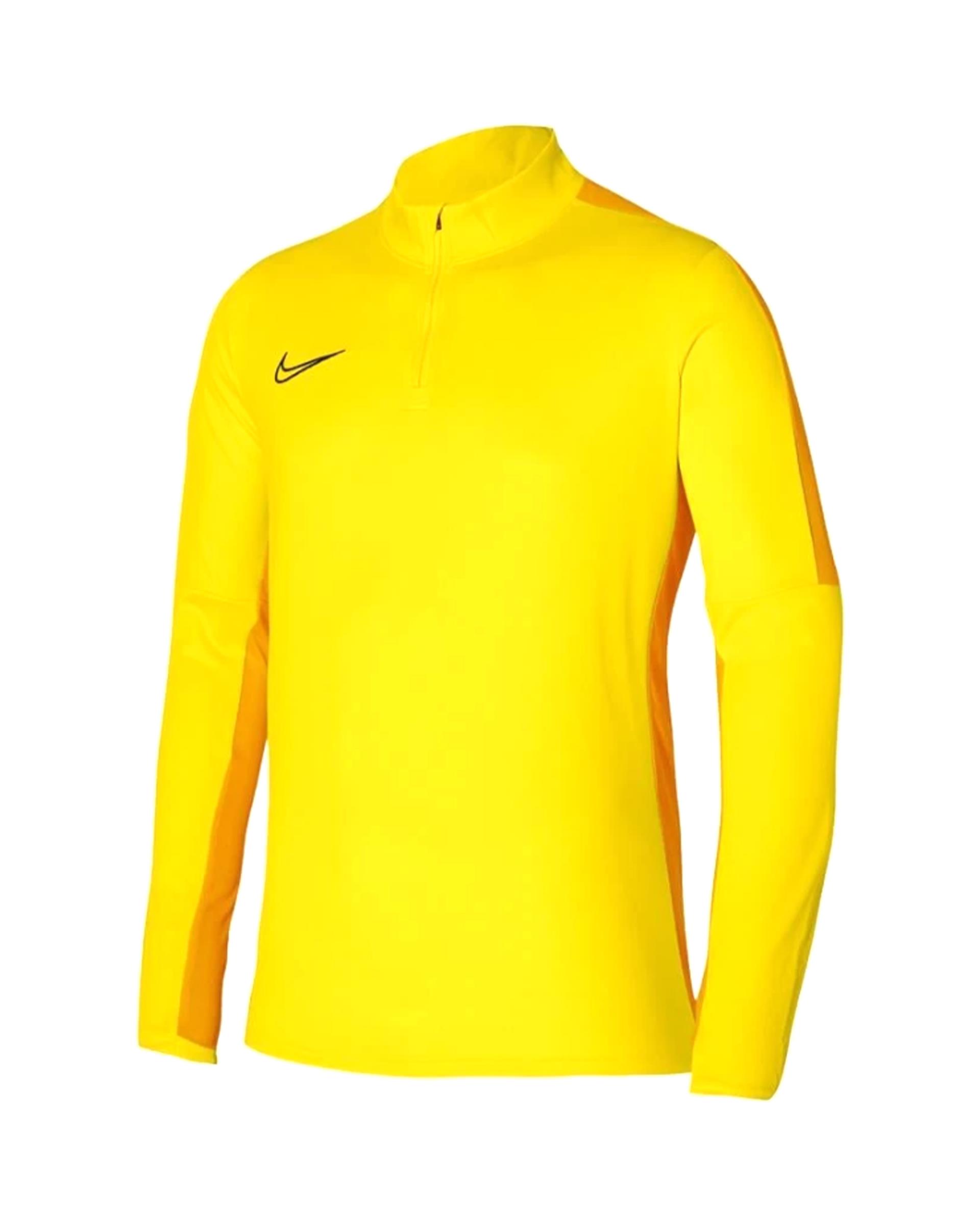 Nike Antrenman ürünleri Antrenman Uzun Kollu Üst (Drill Top) M Nk Df Academy 23 Dril