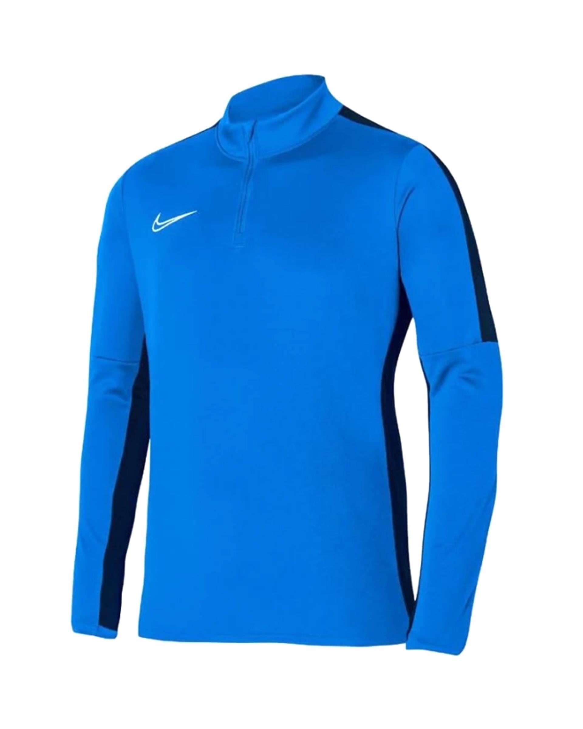 Nike Antrenman ürünleri Antrenman Uzun Kollu Üst (Drill Top) M Nk Df Academy 23 Dril