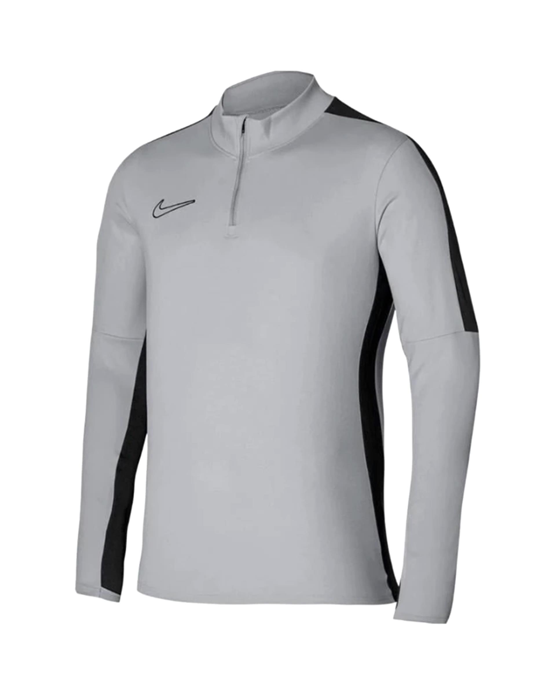 Nike Antrenman ürünleri Antrenman Uzun Kollu Üst (Drill Top) M Nk Df Academy 23 Dril