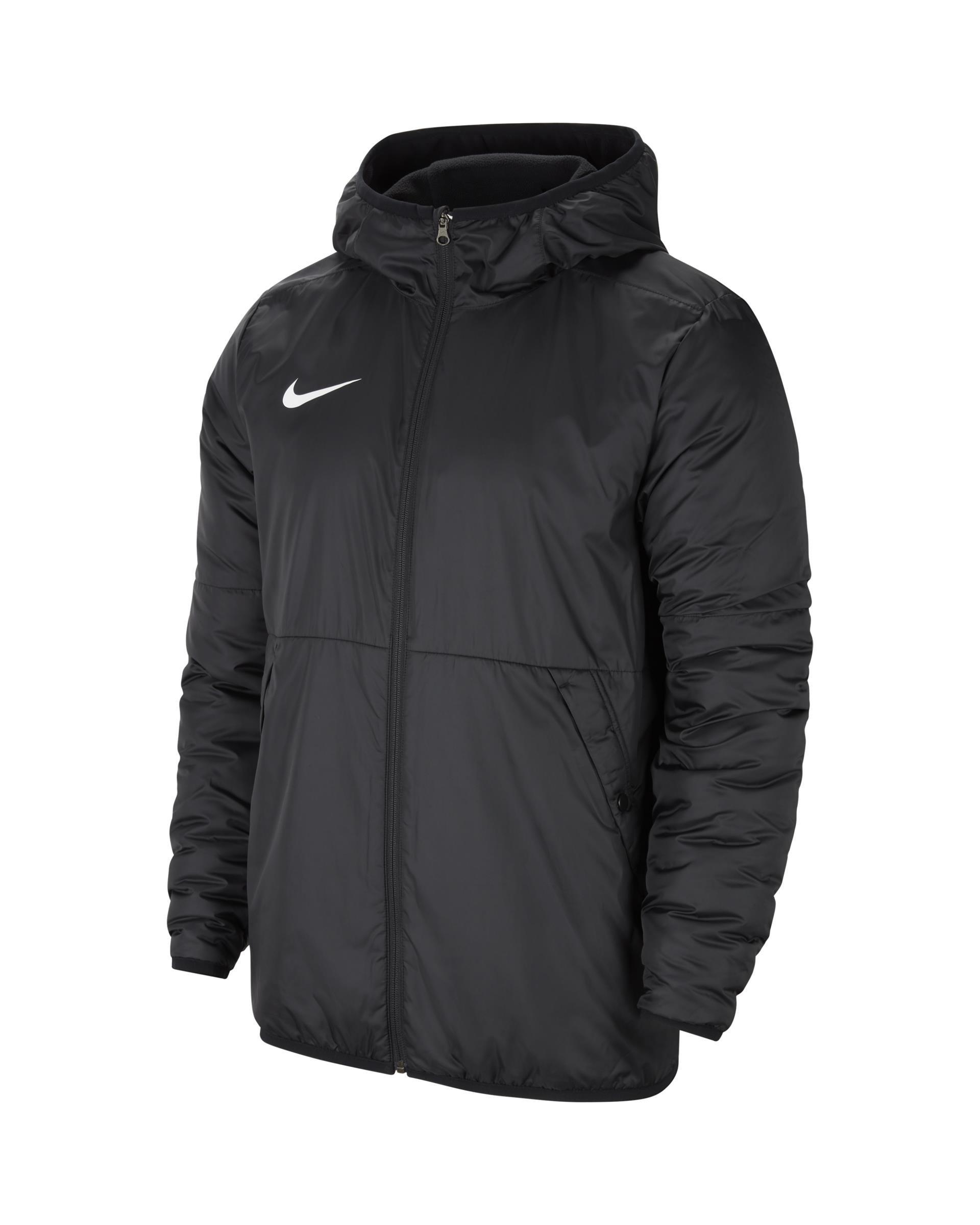 Nike Antrenman ürünleri Yağmurluk M Nk Thrm Rpl Park20 Fall Jkt