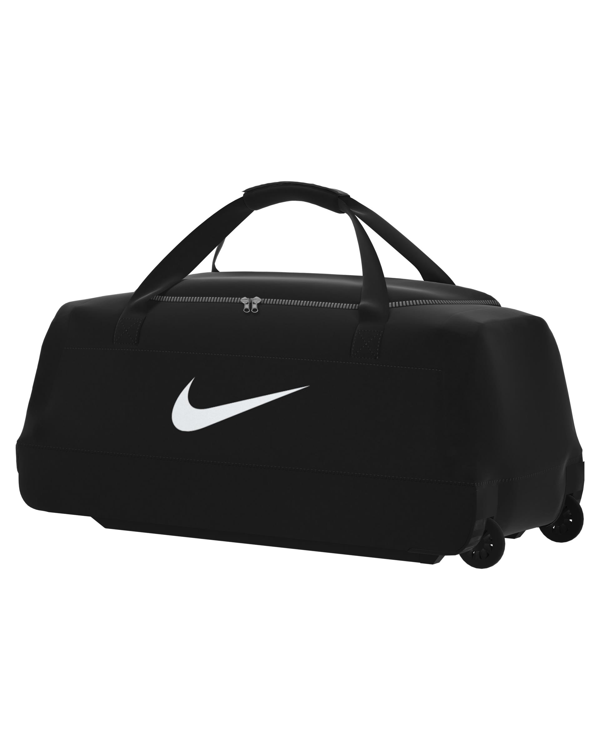 Nike Çanta Spor Çanta Club Team Swsh Roller Bag