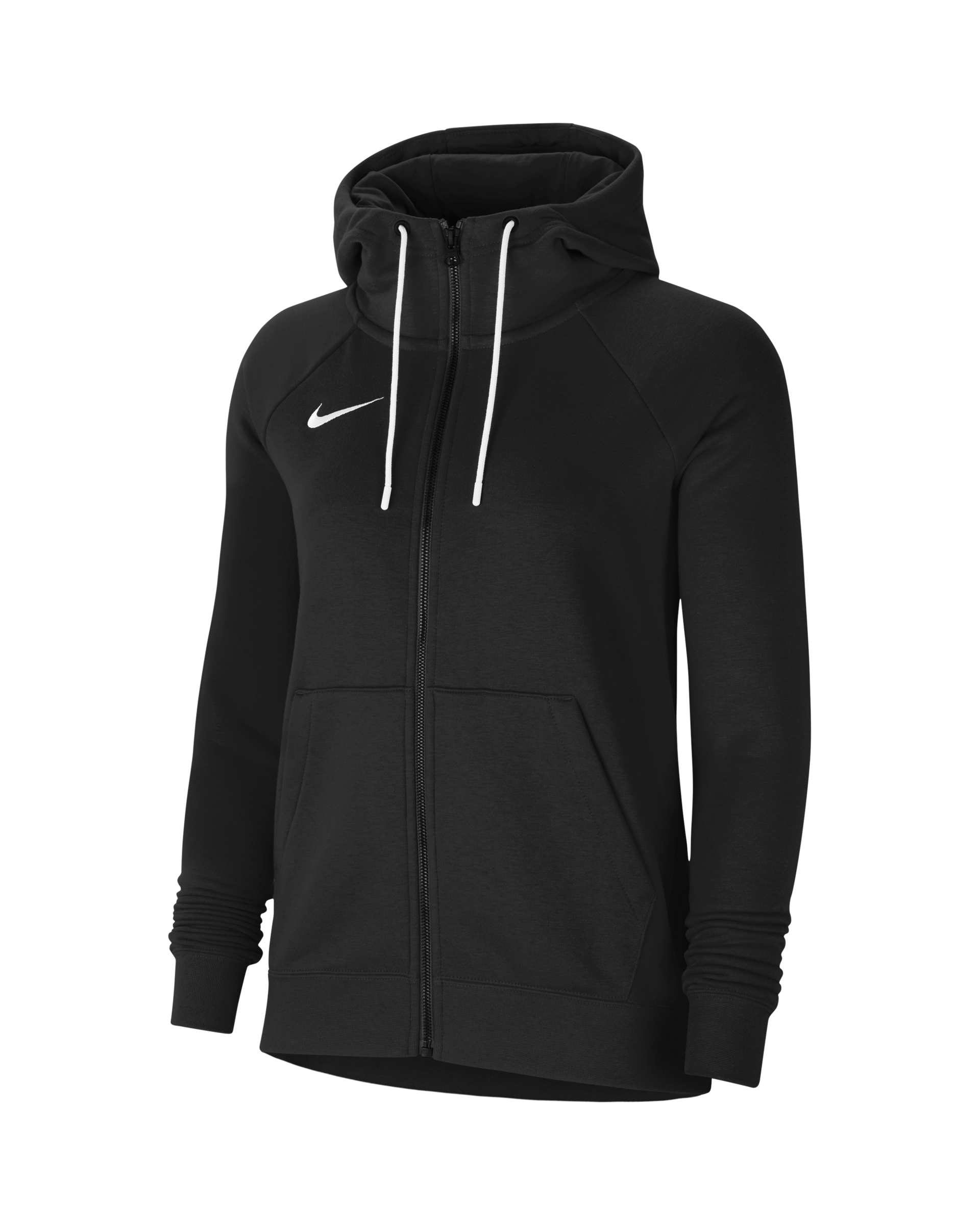 Nike Casual Wear Sweatshirt / Kapşonlu W Nk Flc Park20 Fz