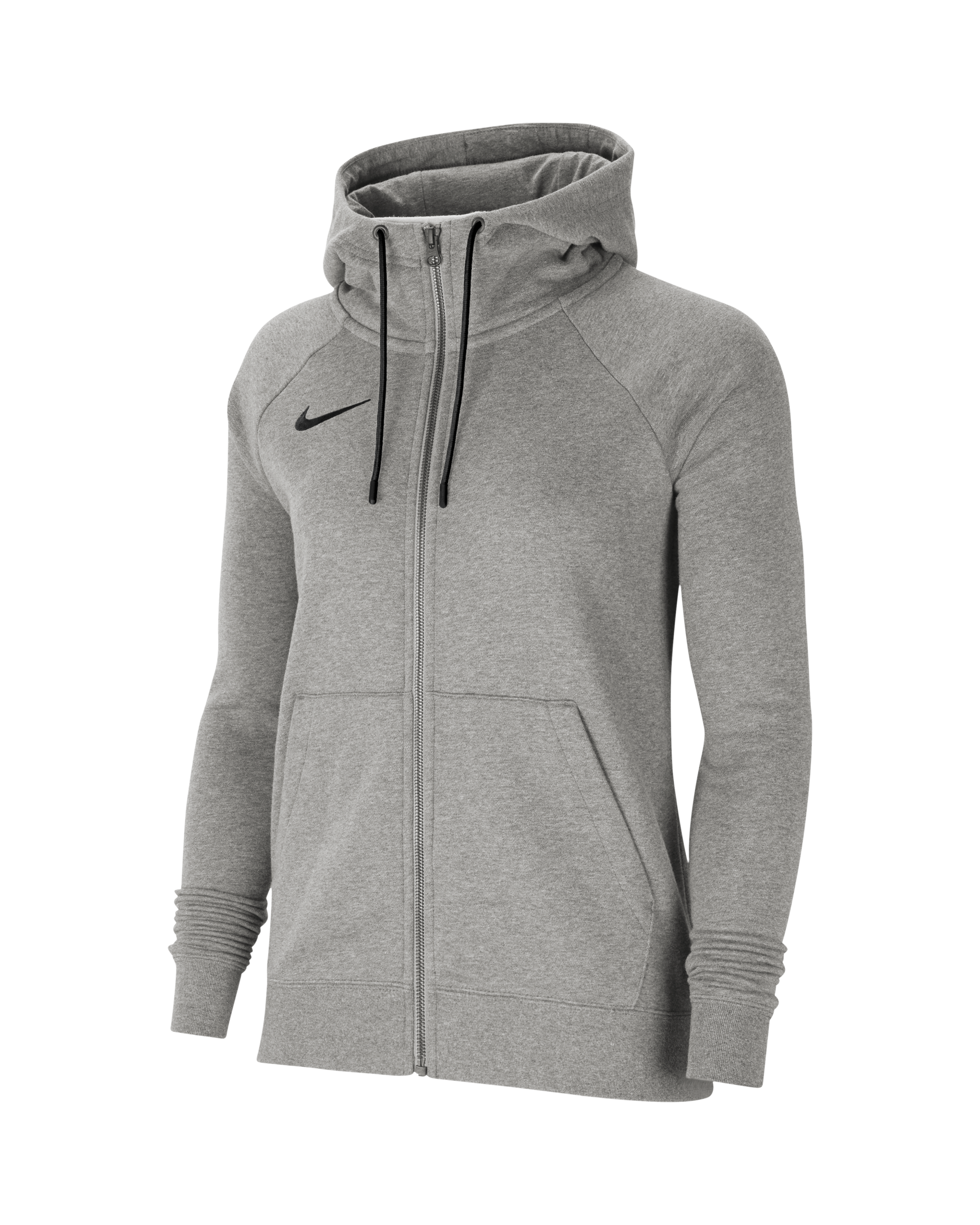 Nike Casual Wear Sweatshirt / Kapşonlu W Nk Flc Park20 Fz