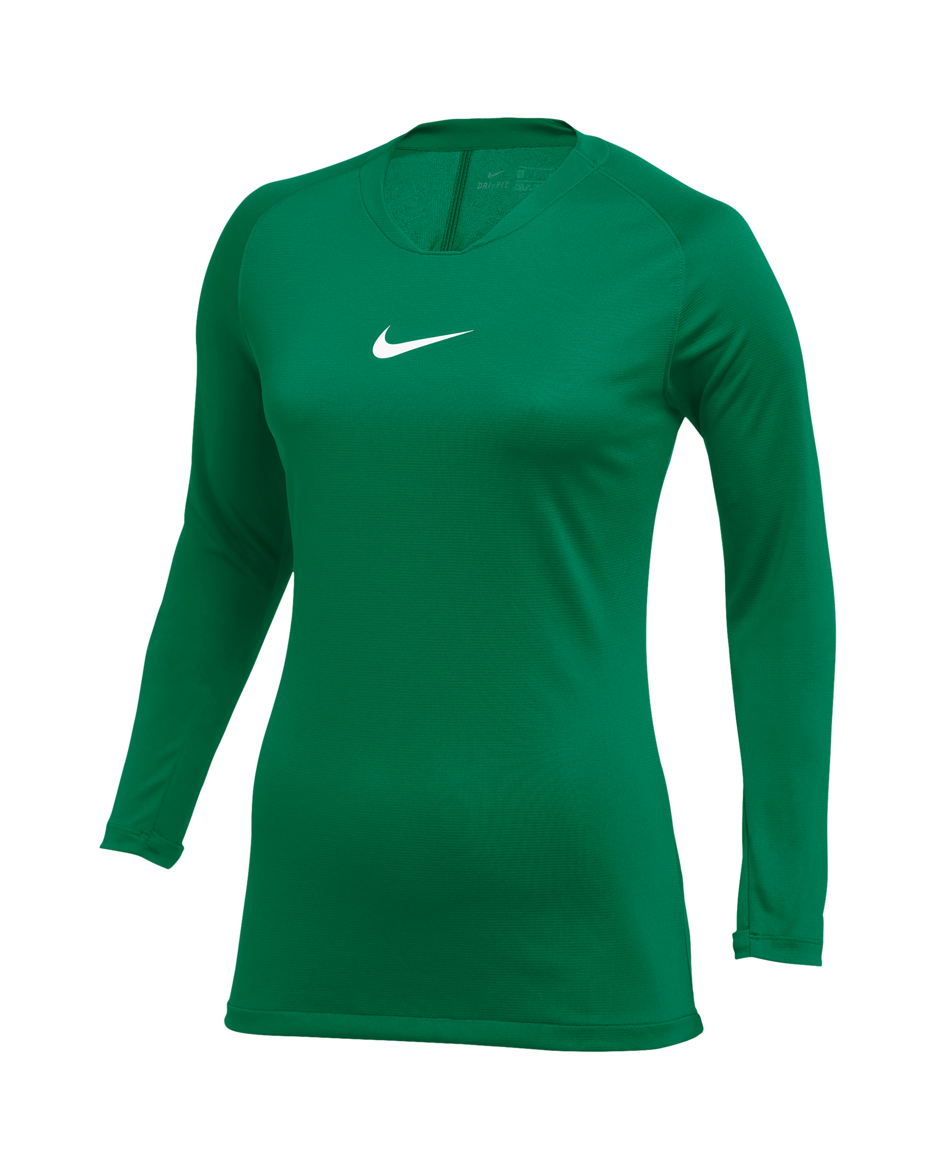 Nike Dri-Fit Park First Layer Kadın Futbol Forma