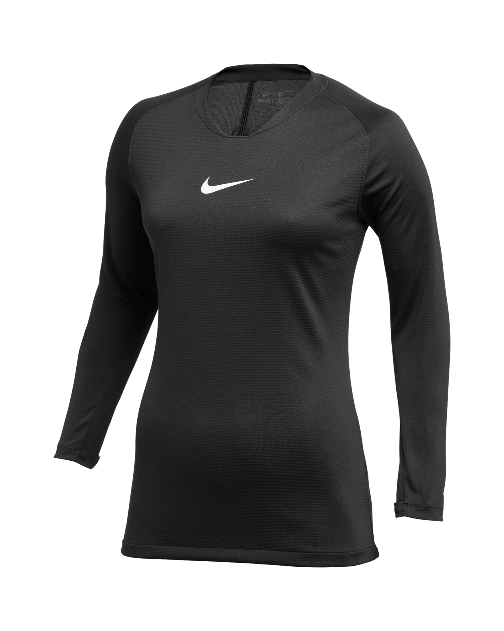Nike Dri-Fit Park First Layer Kadın Futbol Forma