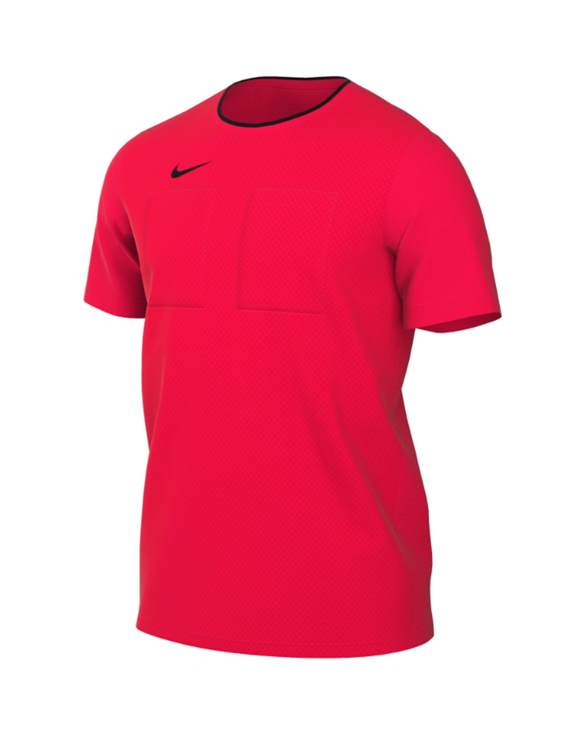 Nike Dri-Fit Ref II Erkek Futbol T-Shirt