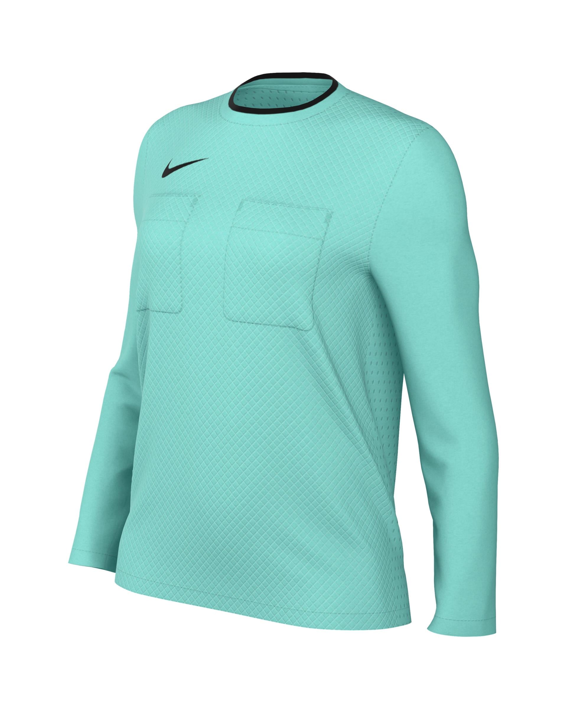 Nike Dri-Fit Referee II Shirt Long Sleeve KADIN HAKEM