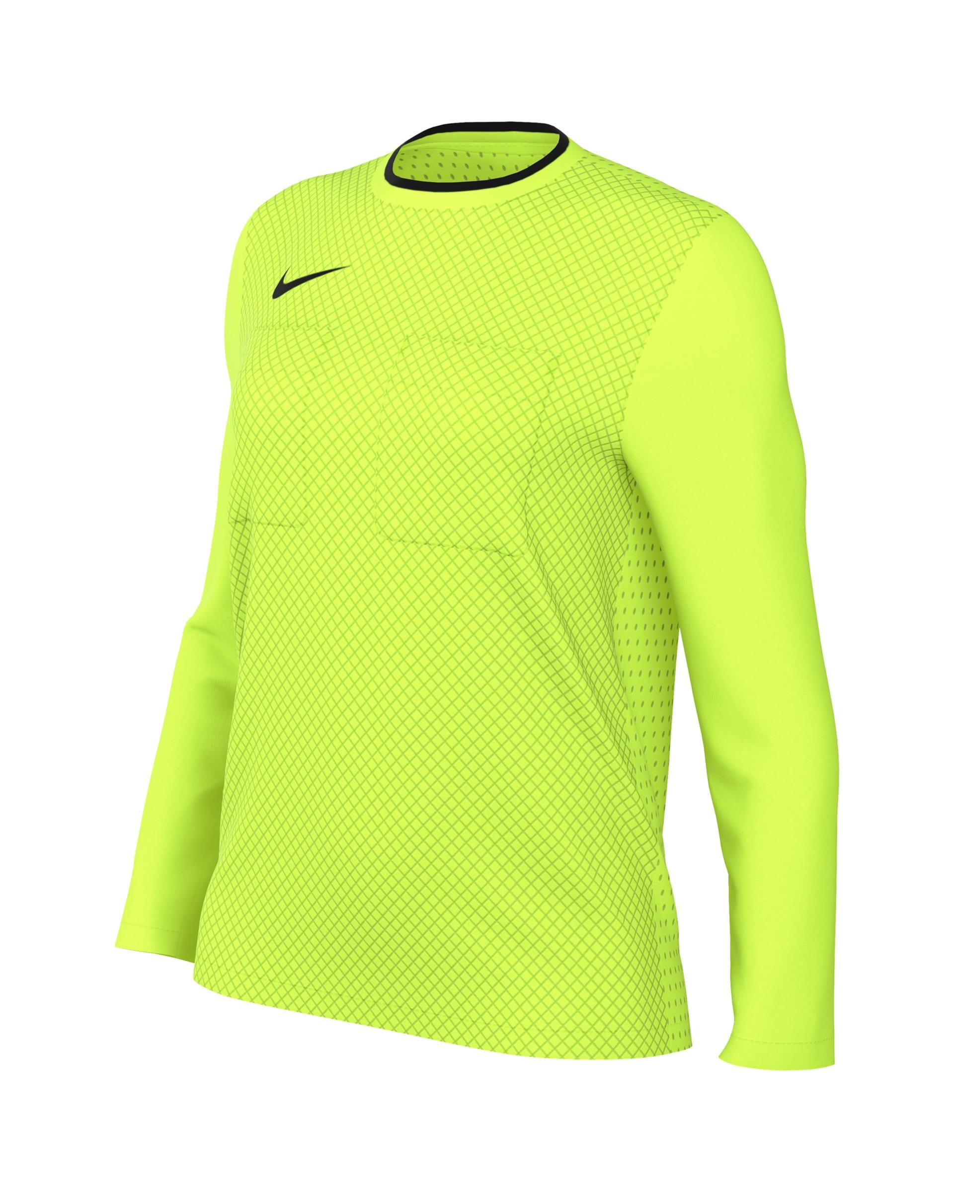 Nike Dri-Fit Referee II Shirt Long Sleeve KADIN HAKEM