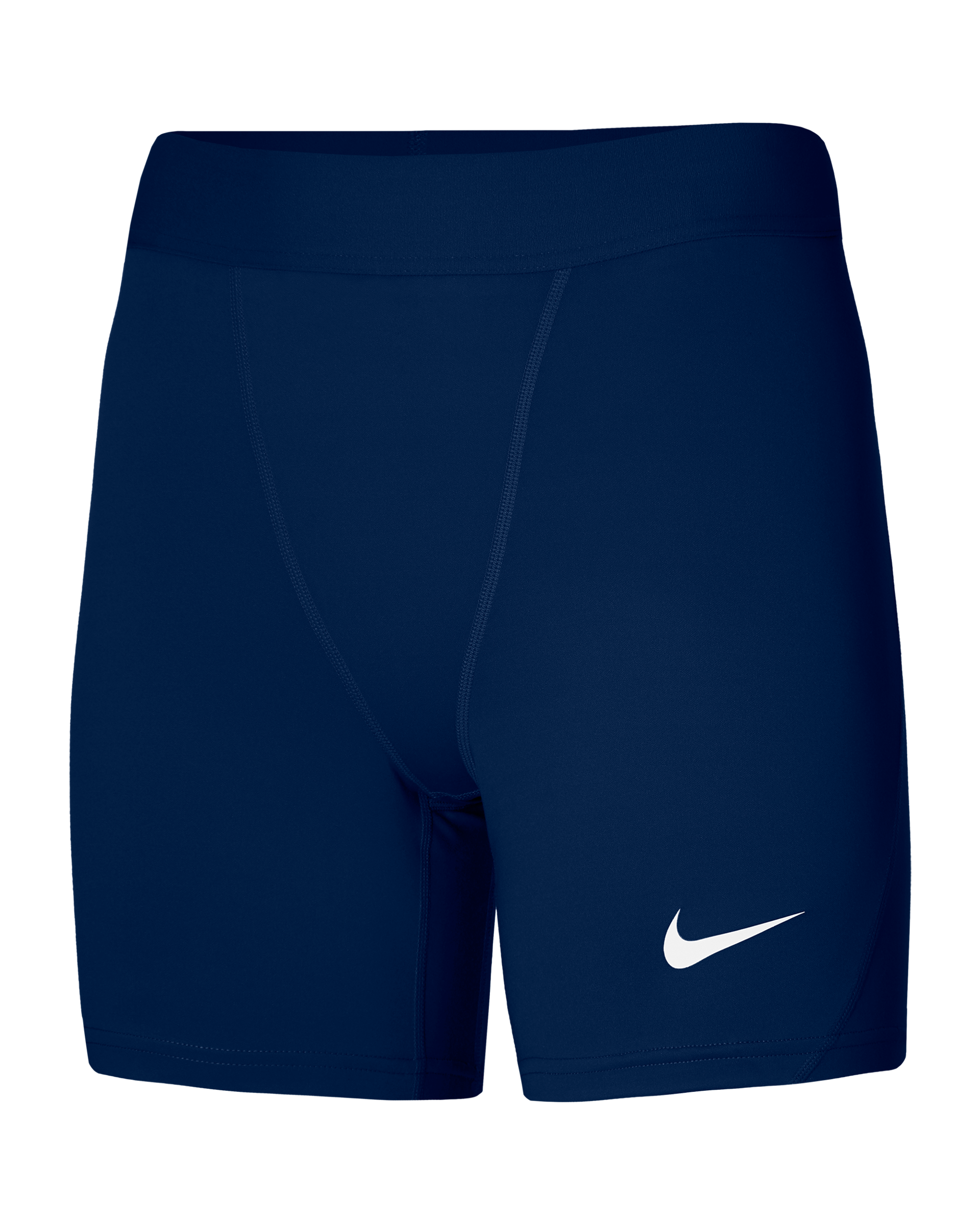 Nike Dri-Fit Strike Pro Np Kadın Futbol Şort