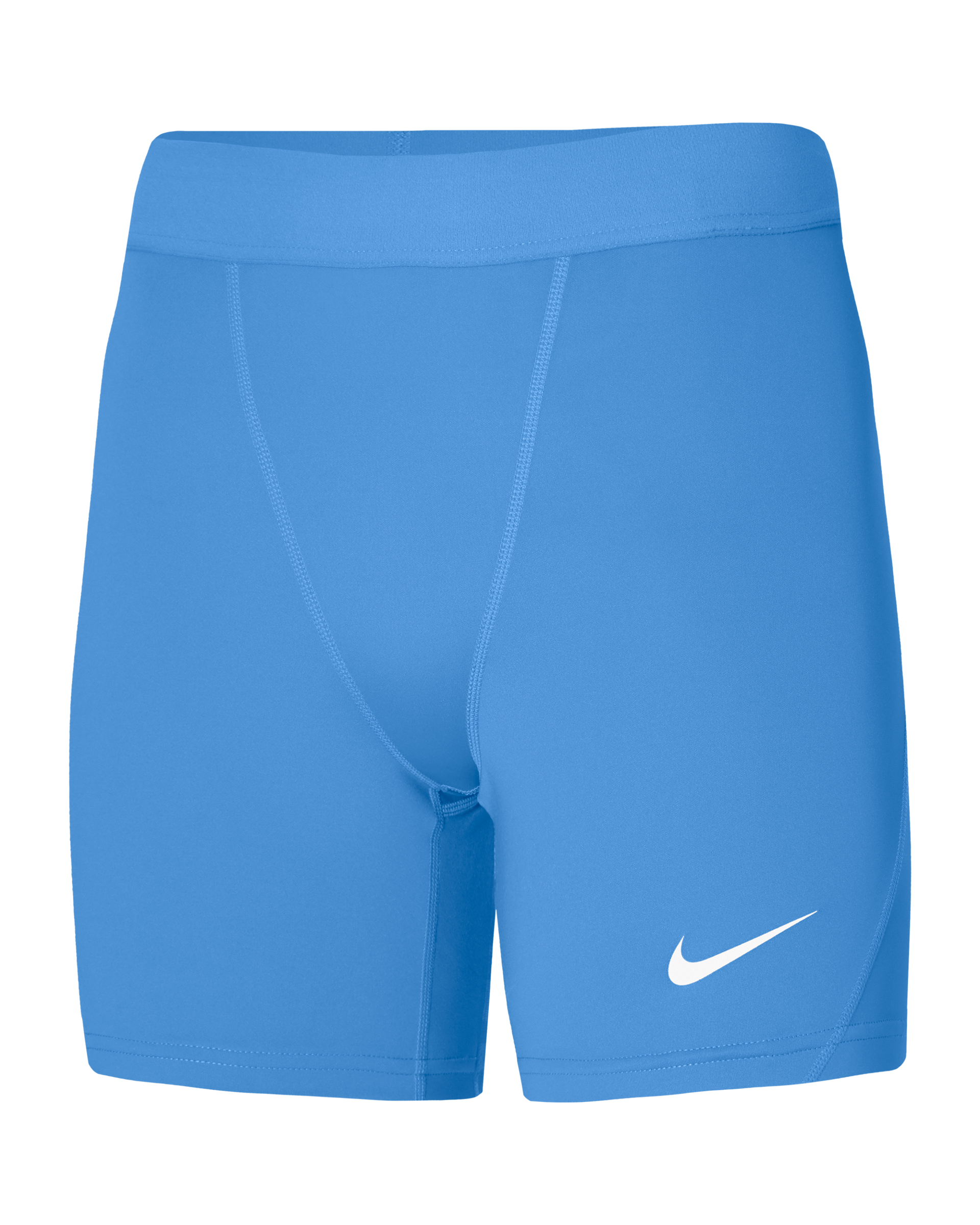 Nike Dri-Fit Strike Pro Np Kadın Futbol Şort