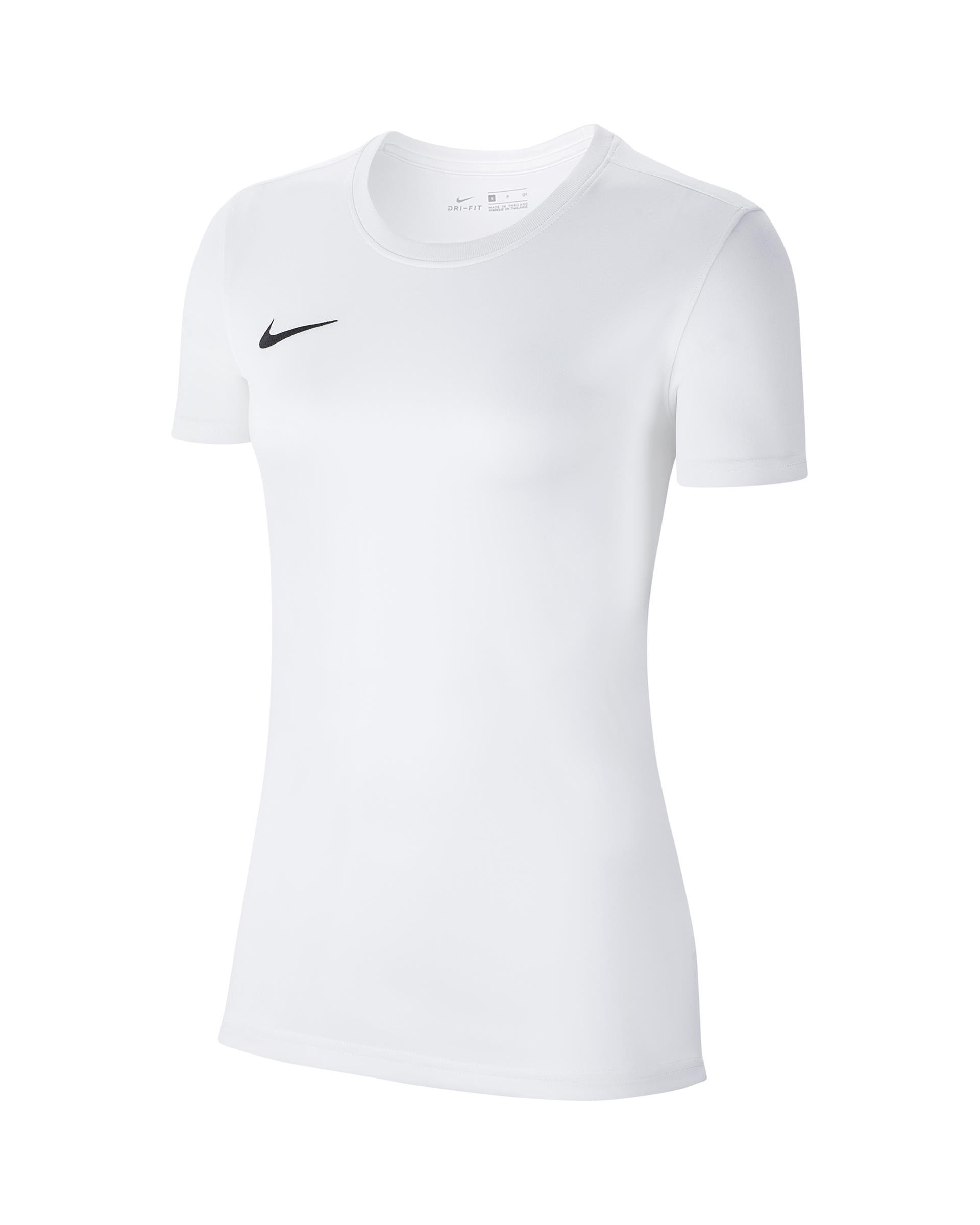 Nike Futbol Formalar W Nk Dry Park Vii Jsy Ss kadın