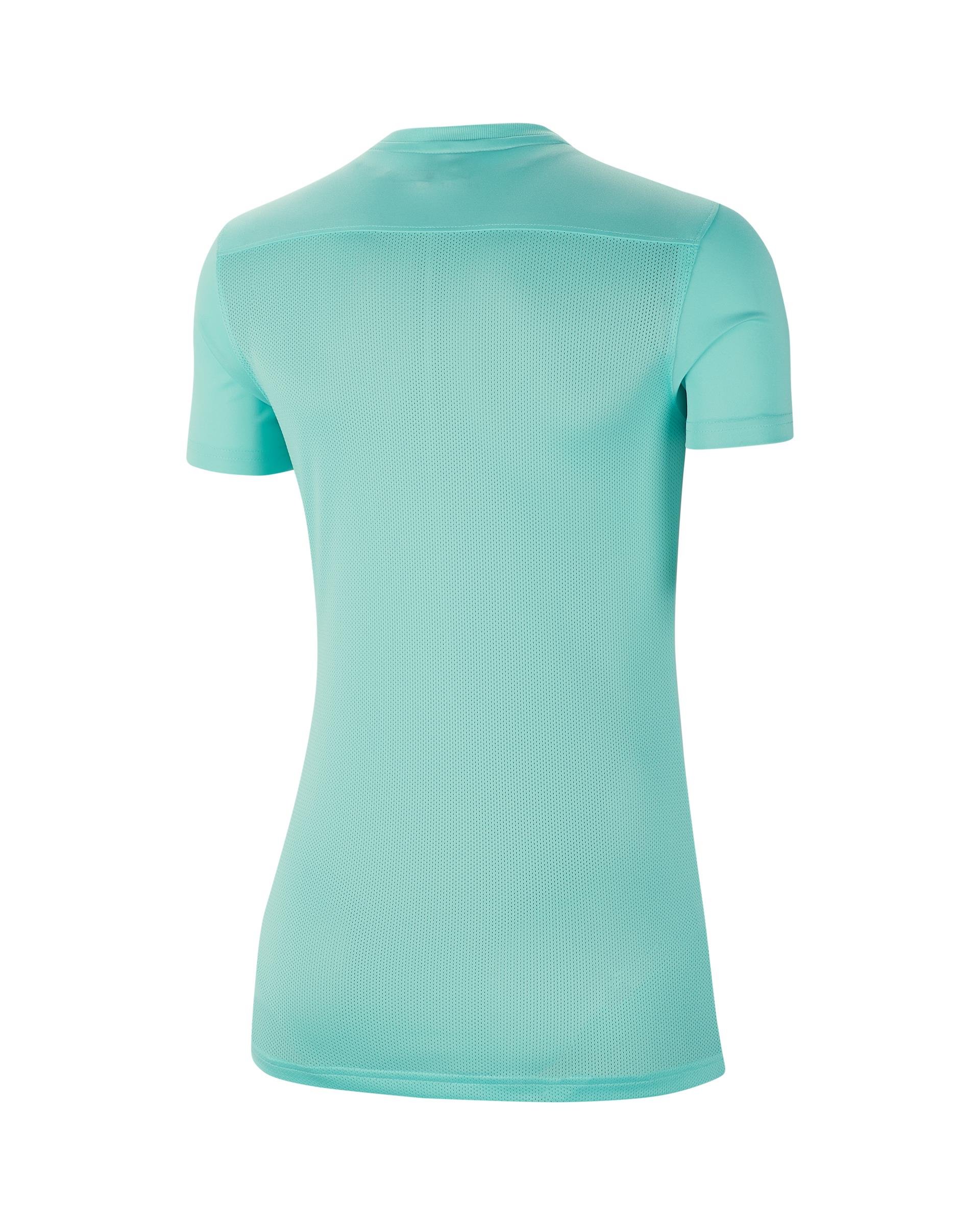 Nike Futbol Formalar W Nk Dry Park Vii Jsy Ss kadın