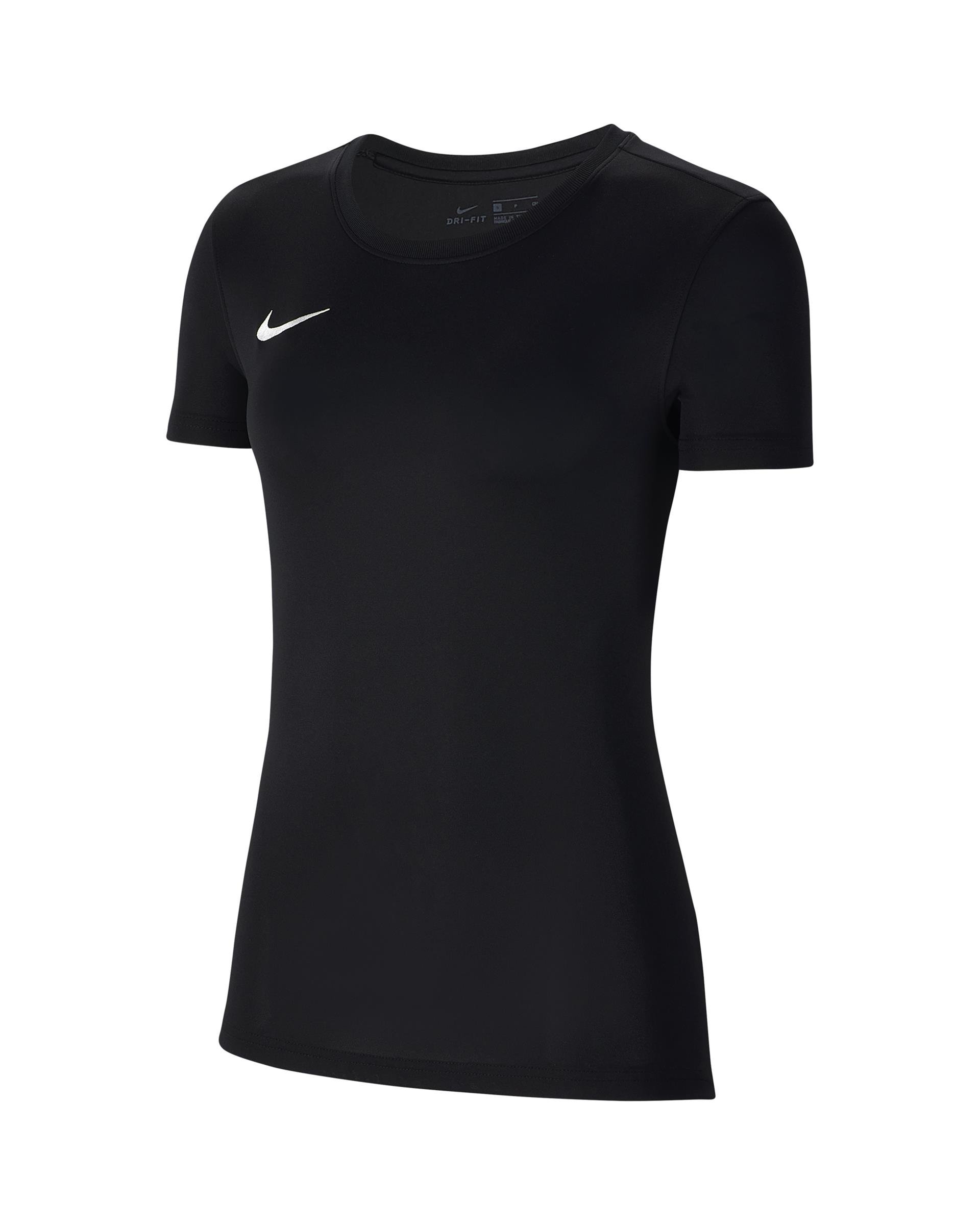 Nike Futbol Formalar W Nk Dry Park Vii Jsy Ss kadın