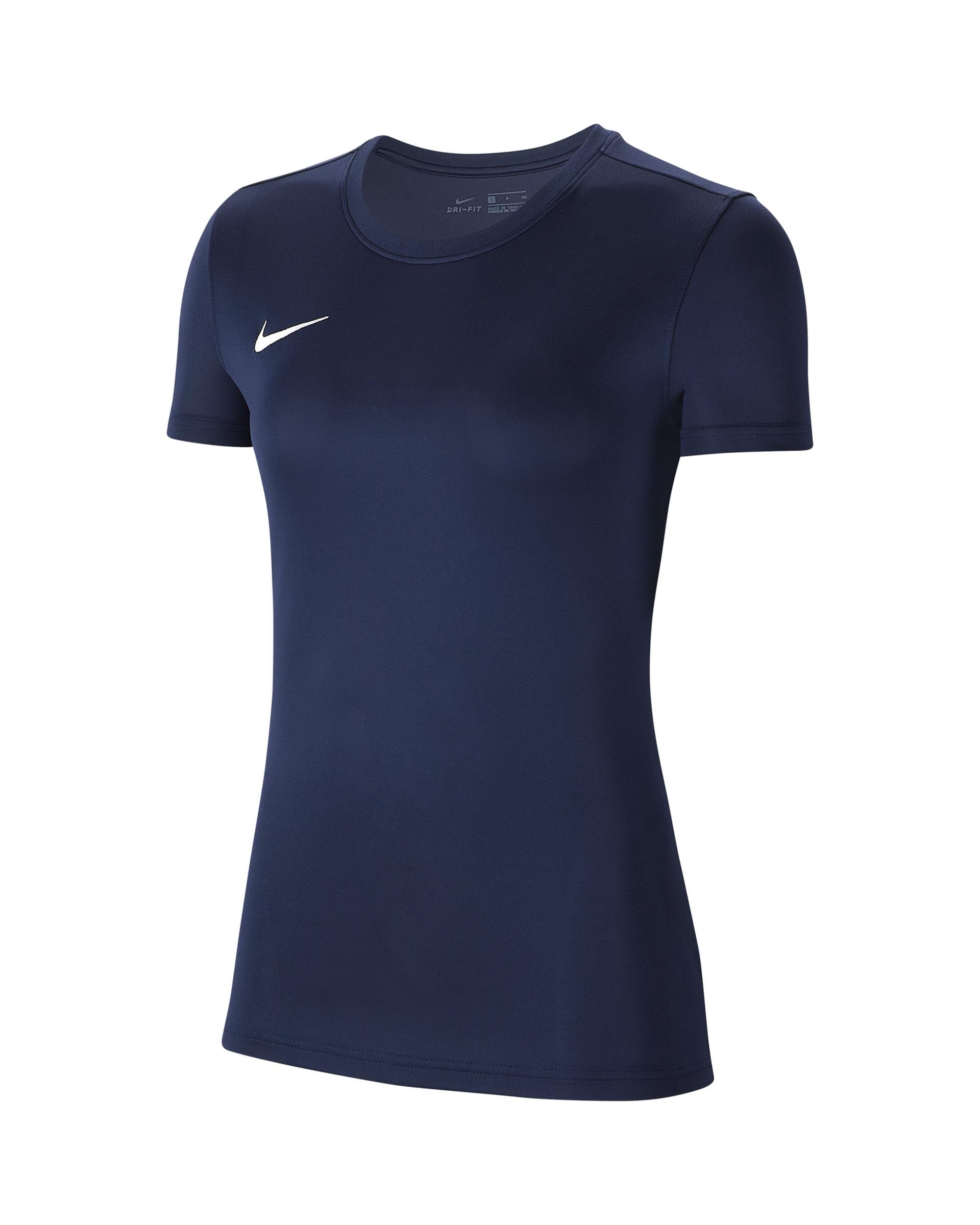 Nike Futbol Formalar W Nk Dry Park Vii Jsy Ss kadın