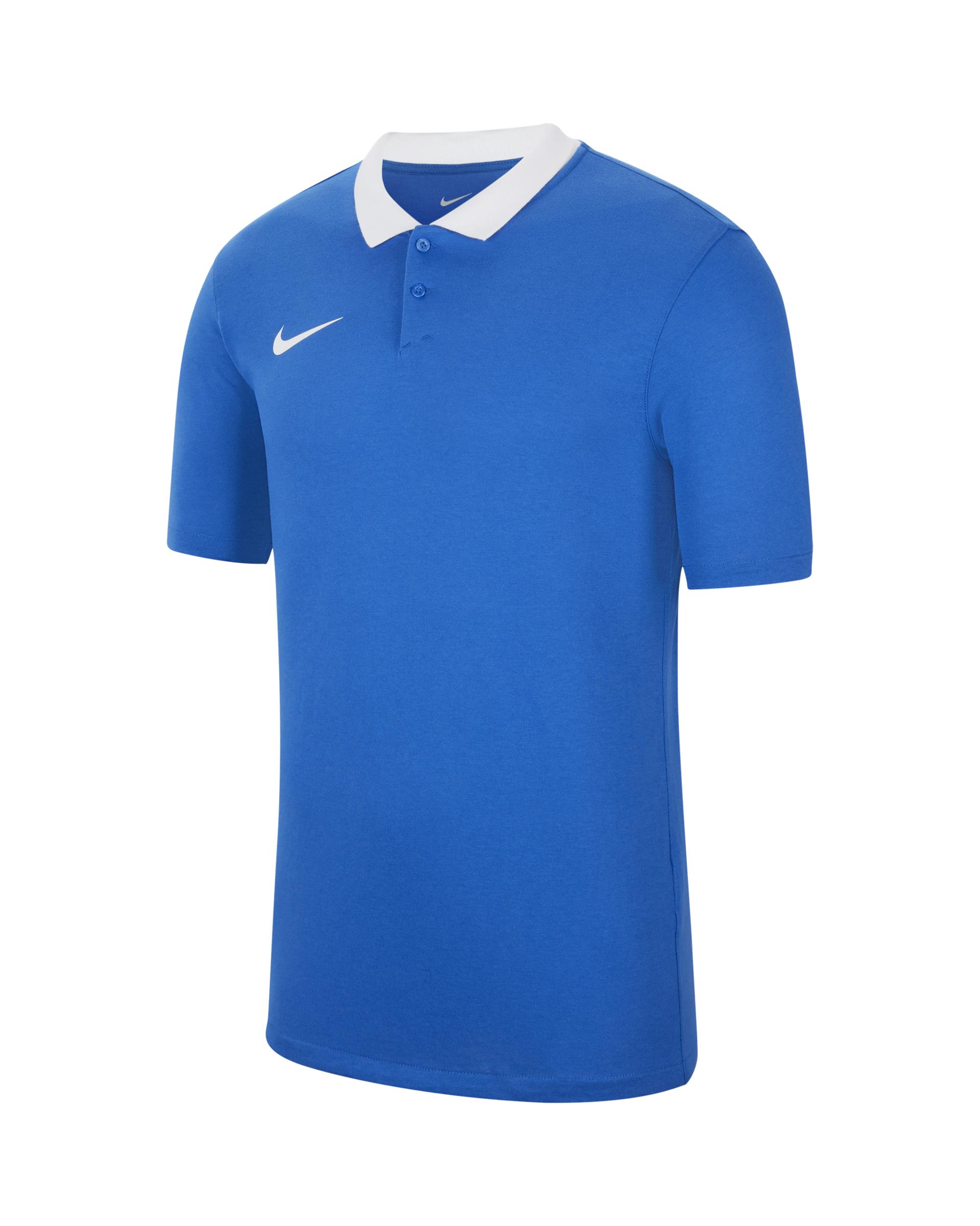 Nike Günlük giyim Polo T-shirt Dri Fit Park