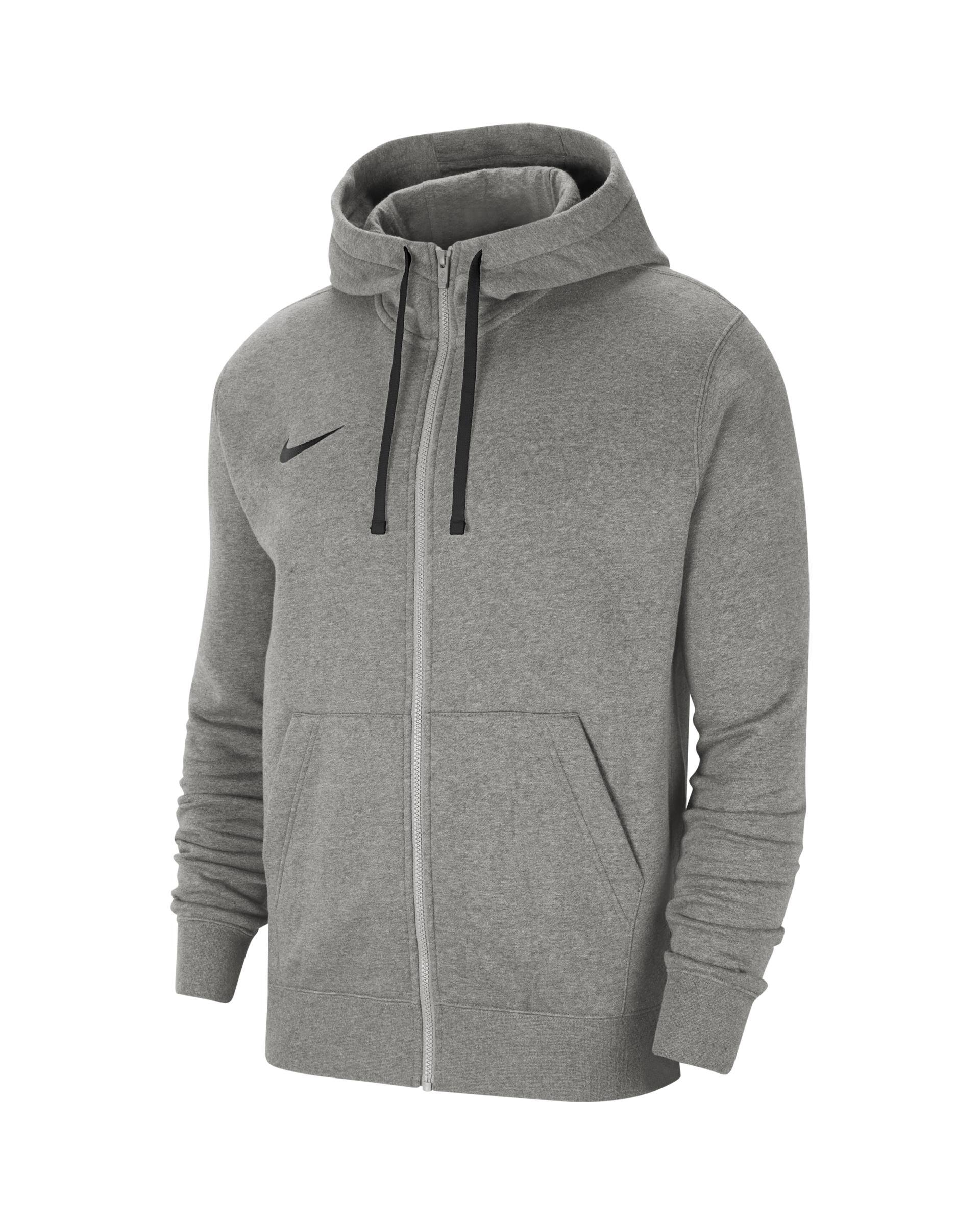 Nike Günlük giyim Sweatshirt / Hoodie M Nk Flc Park20 Fz Hoodie