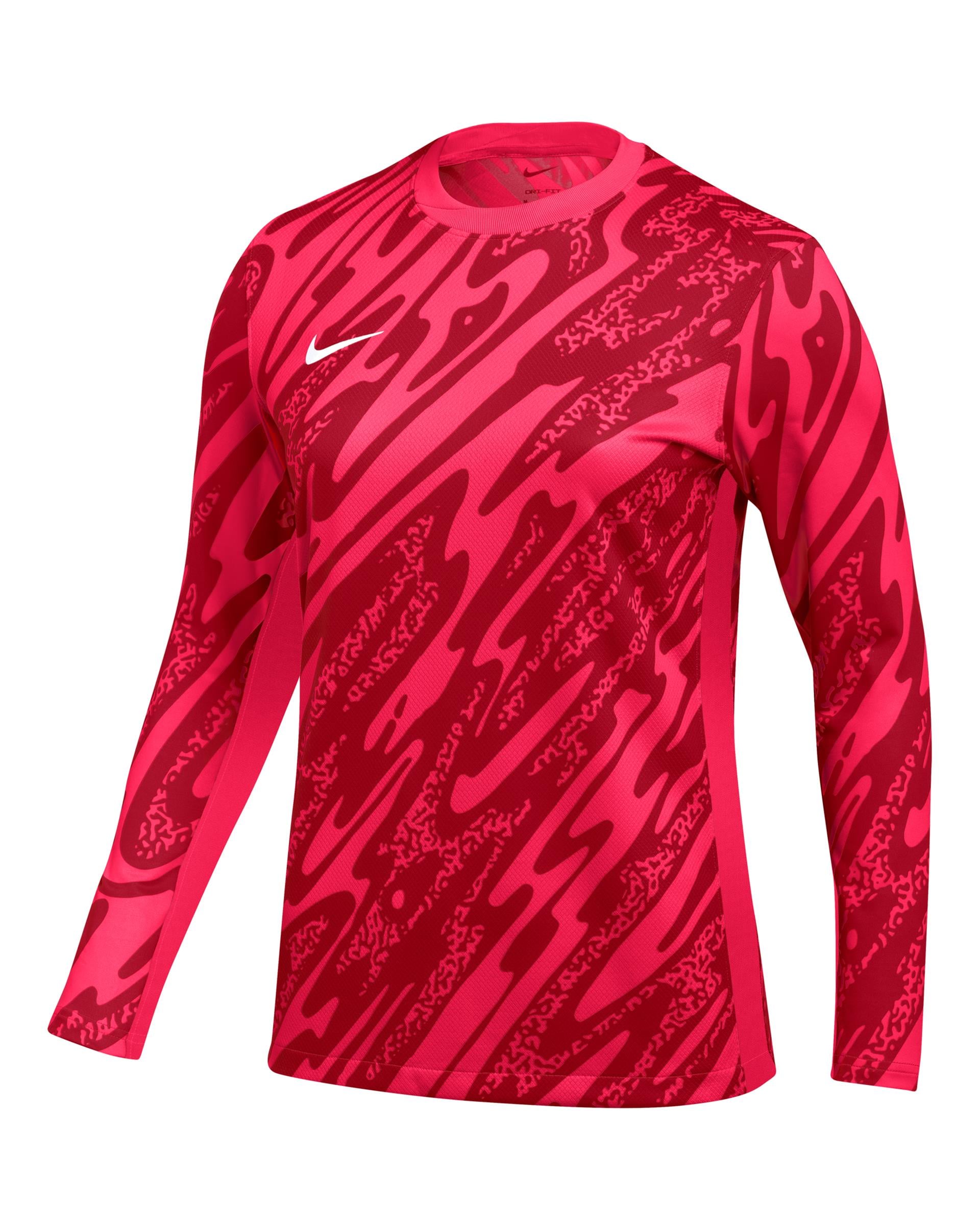 Nike Kadın-Kaleci Forması GARDIEN V 