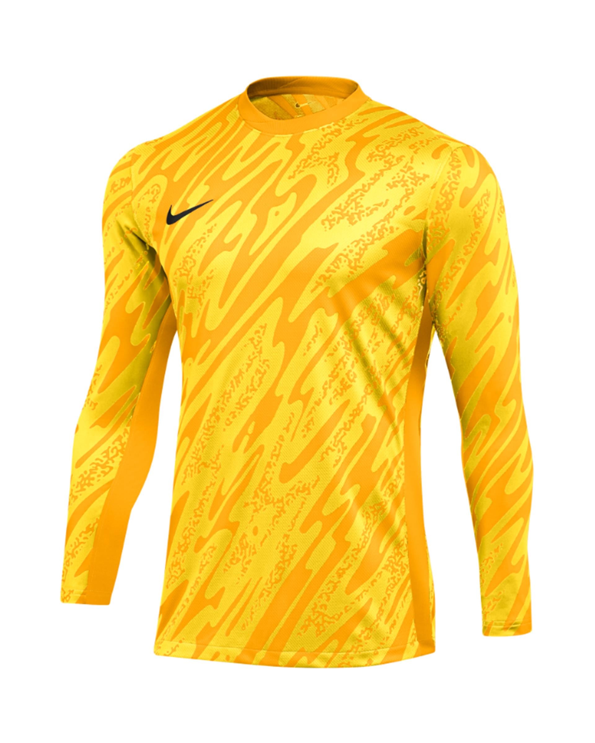 Nike Kaleci ürünleri Üst M Nk Df Gardien V Gk Jsy Ls