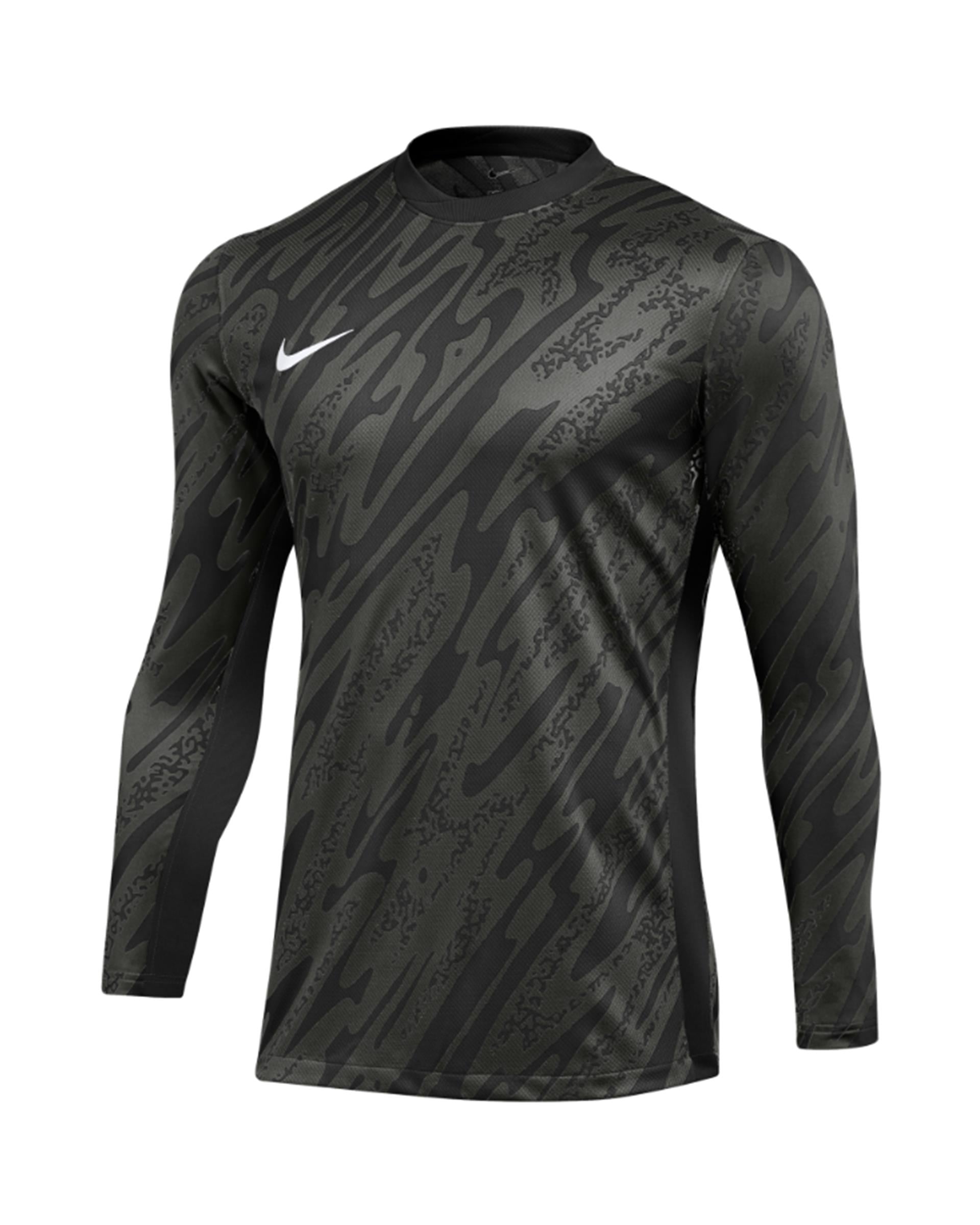 Nike Kaleci ürünleri Üst M Nk Df Gardien V Gk Jsy Ls