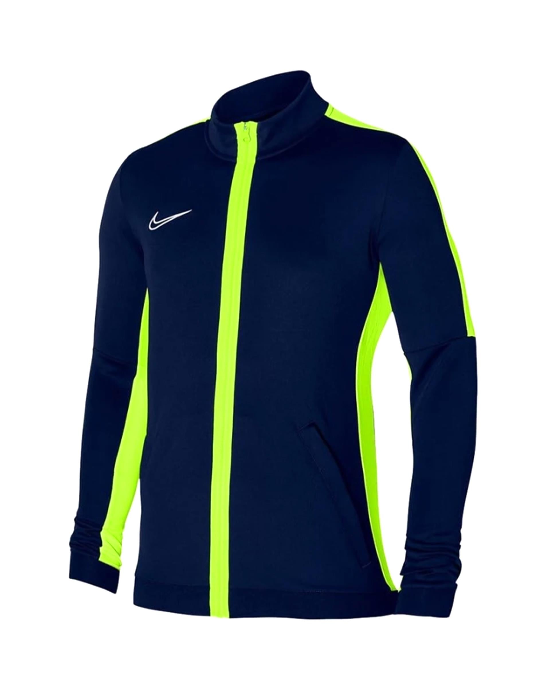 Nike Kamp ürünleri Eşofman Üst M Nk Df Academy 23 Trk Jkt K