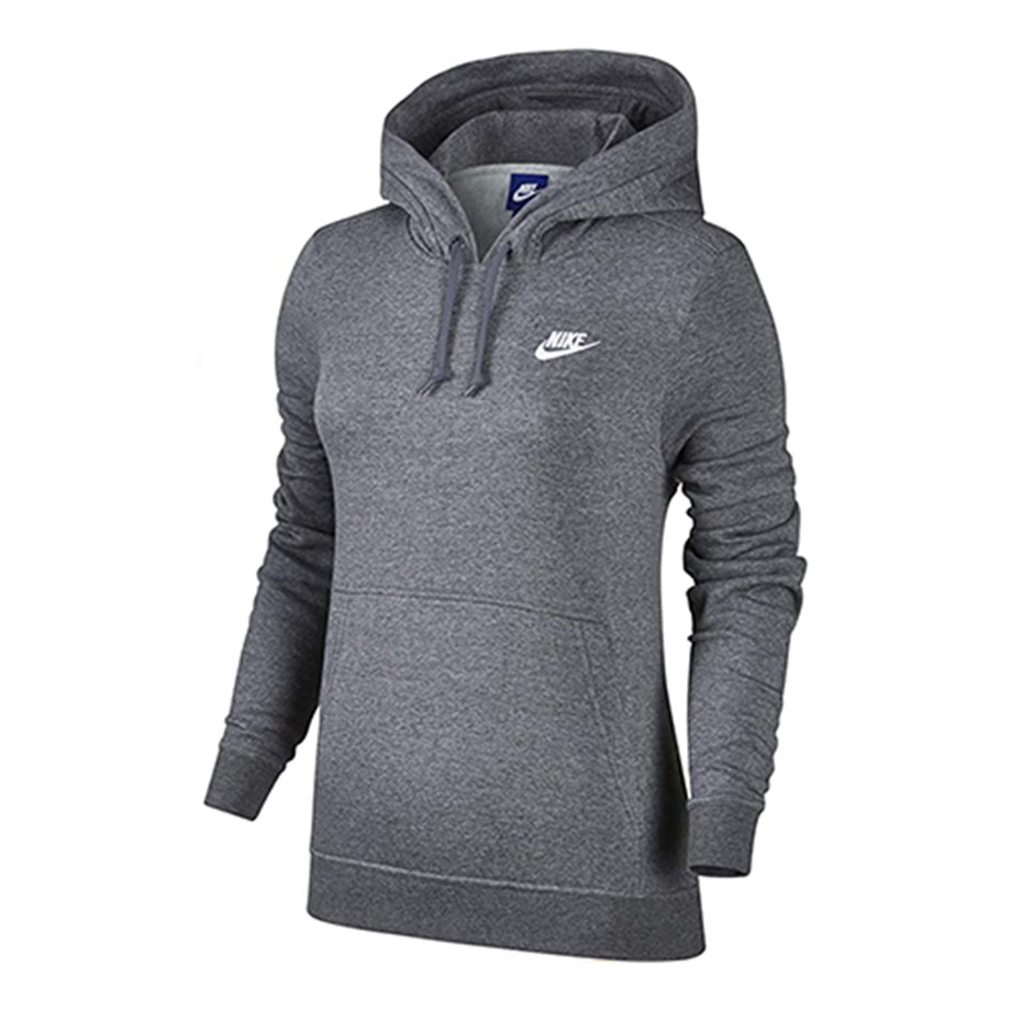 Nike Kapüşonlu Sweatshirt L