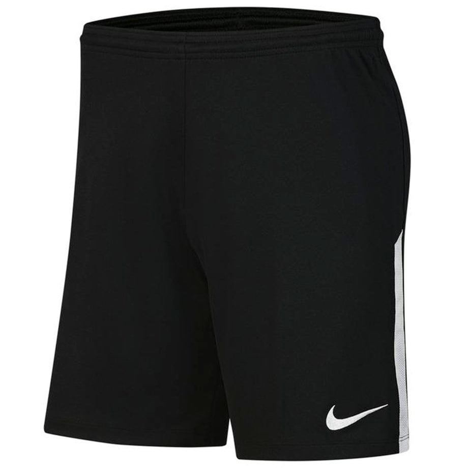Nike M League Knit II Short Erkek Futbol Şortu