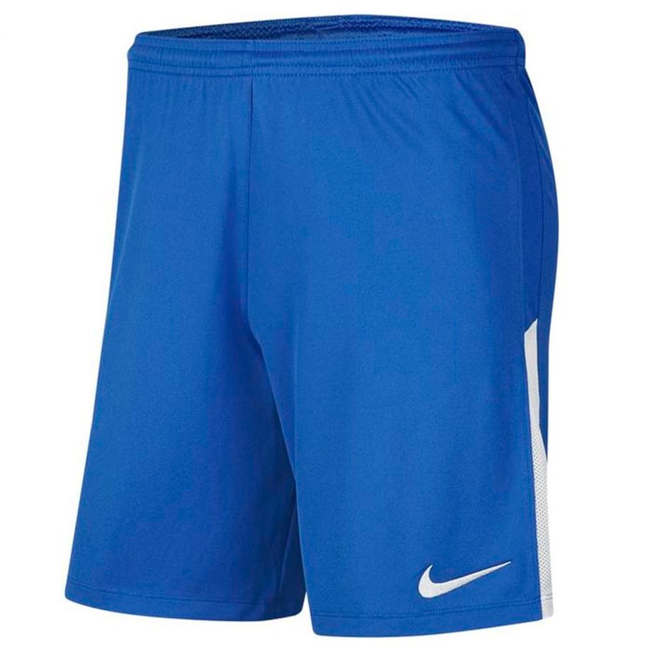 Nike M League Knit II Short Erkek Futbol Şortu