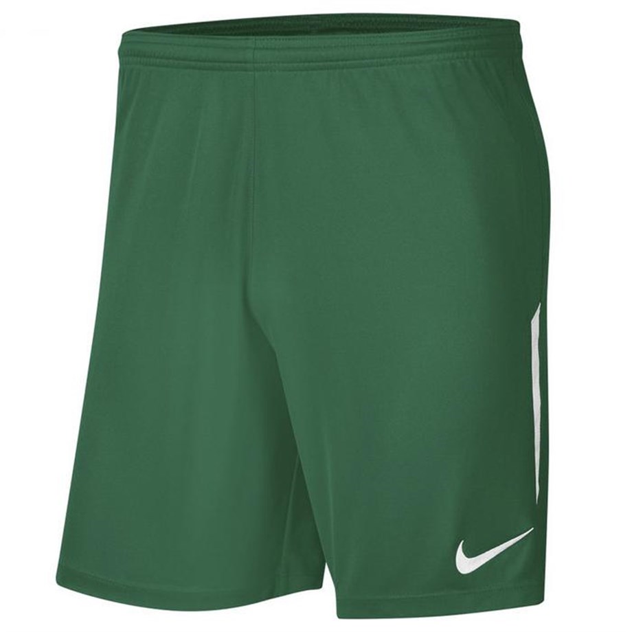 Nike M League Knit II Short Erkek Futbol Şortu