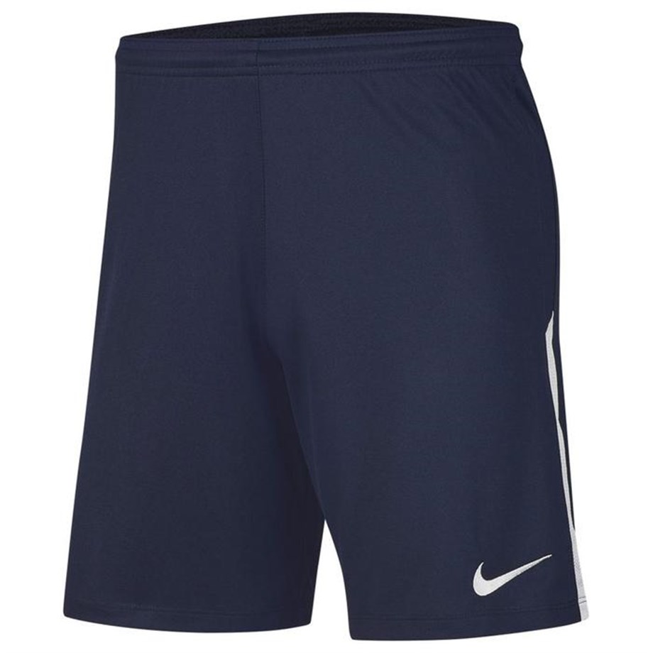 Nike M League Knit II Short Erkek Futbol Şortu