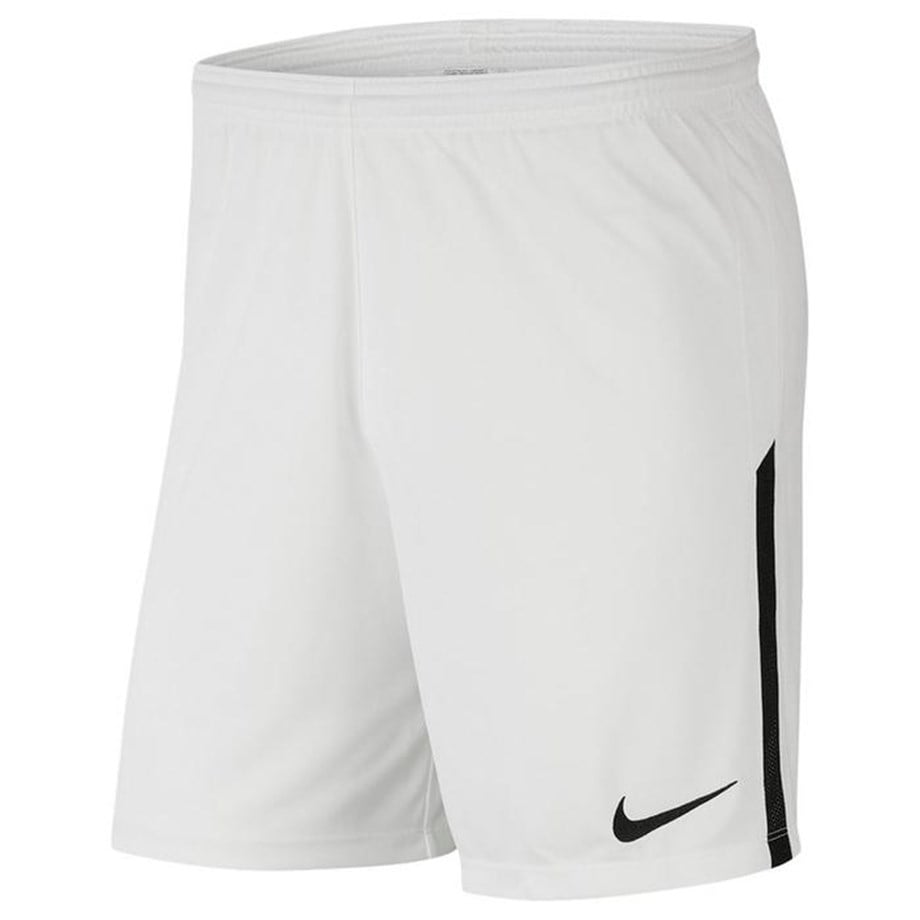 Nike M League Knit II Short Erkek Futbol Şortu