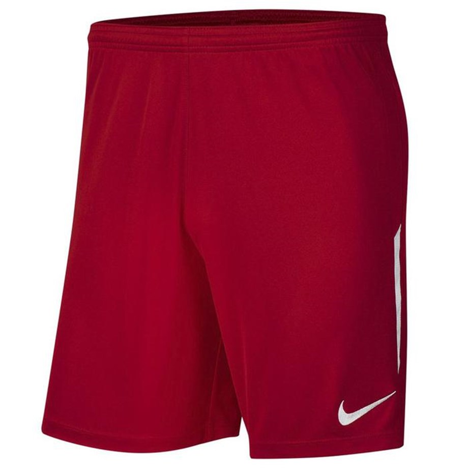 Nike M League Knit II Short Erkek Futbol Şortu