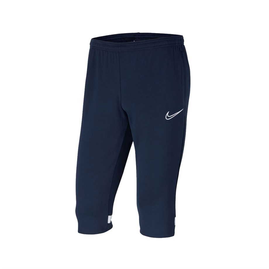 Nike M Nk Df Acd21 3/4 Pant Kp Erkek Kapri