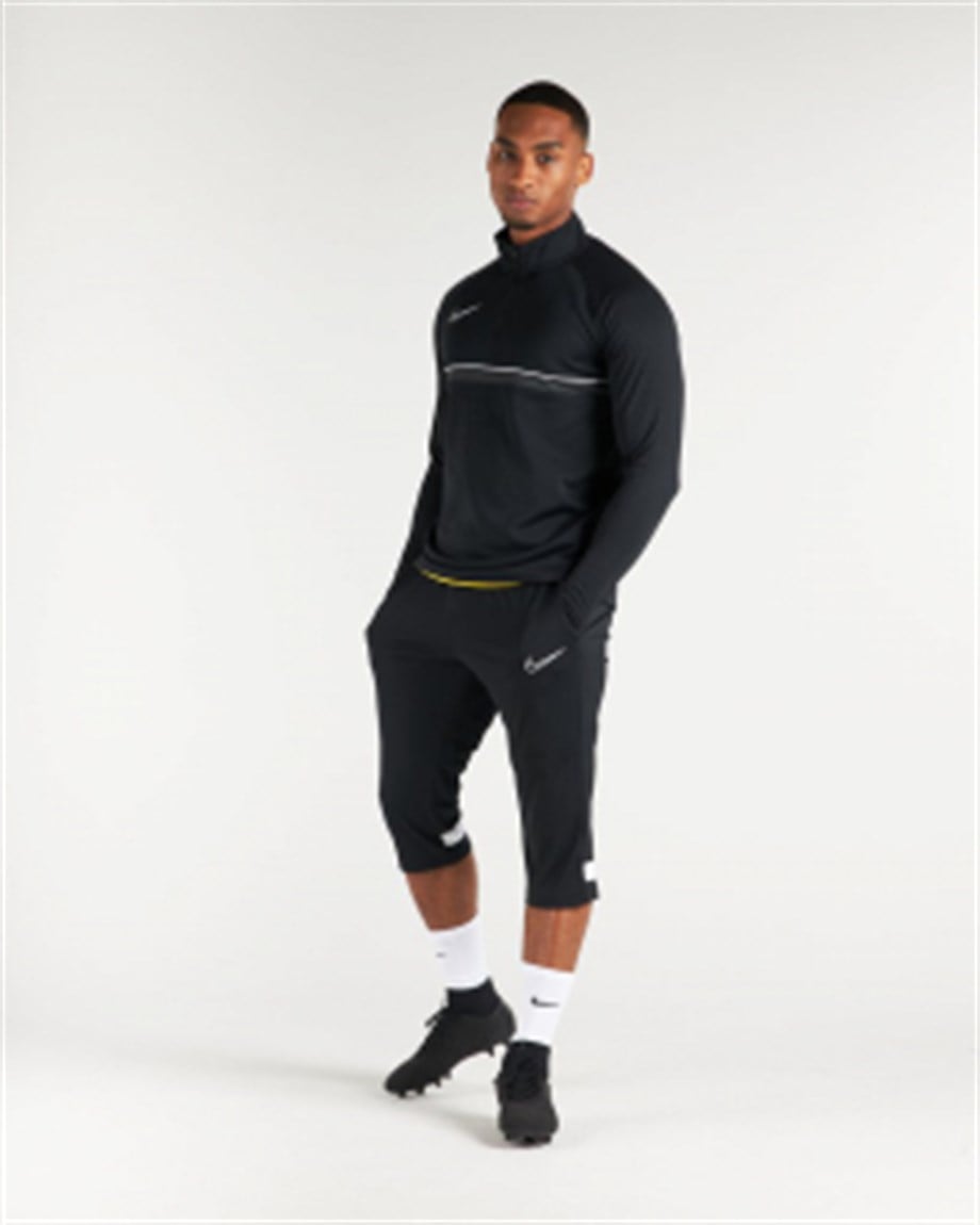 Nike M Nk Df Acd21 3/4 Pant Kp Erkek Kapri