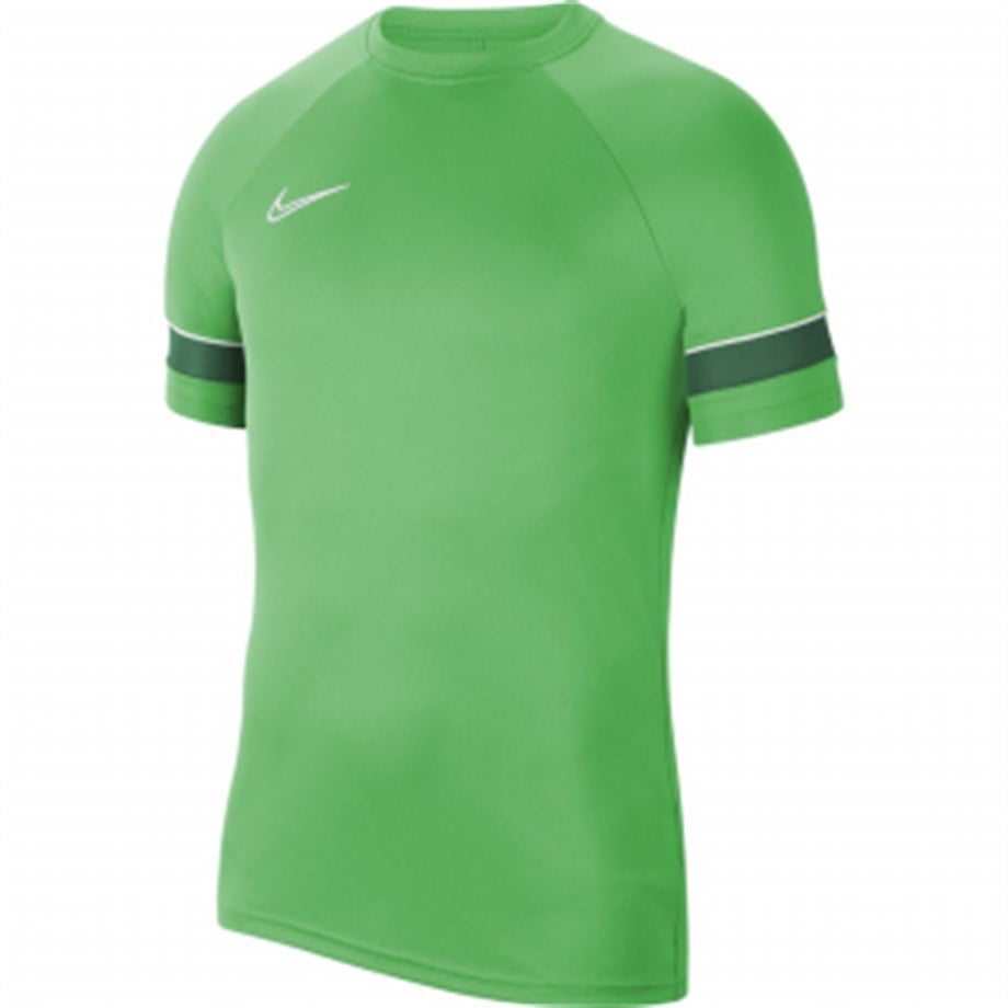 Nike M Nk Df Acd21 Top SS Erkek Futbol Tişörtü