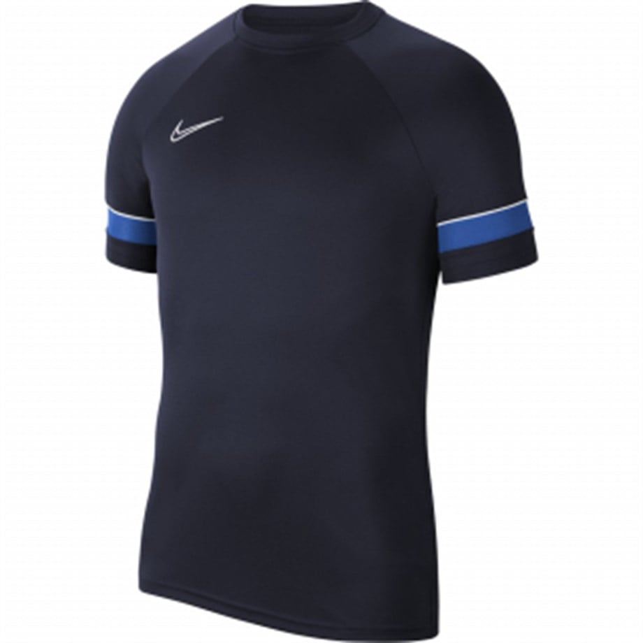 Nike M Nk Df Acd21 Top SS Erkek Futbol Tişörtü