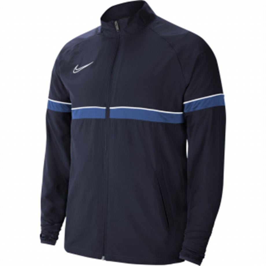 Nike M Nk Df Acd21 Trk Jkt W Erkek Ceket