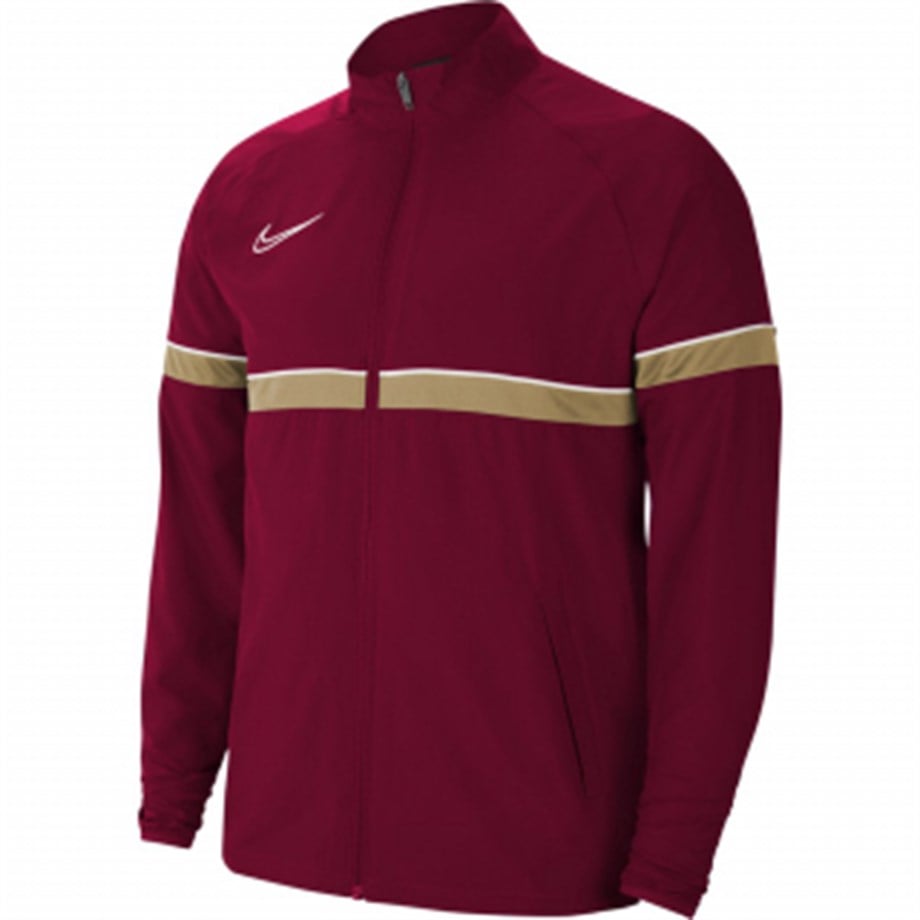 Nike M Nk Df Acd21 Trk Jkt W Erkek Ceket