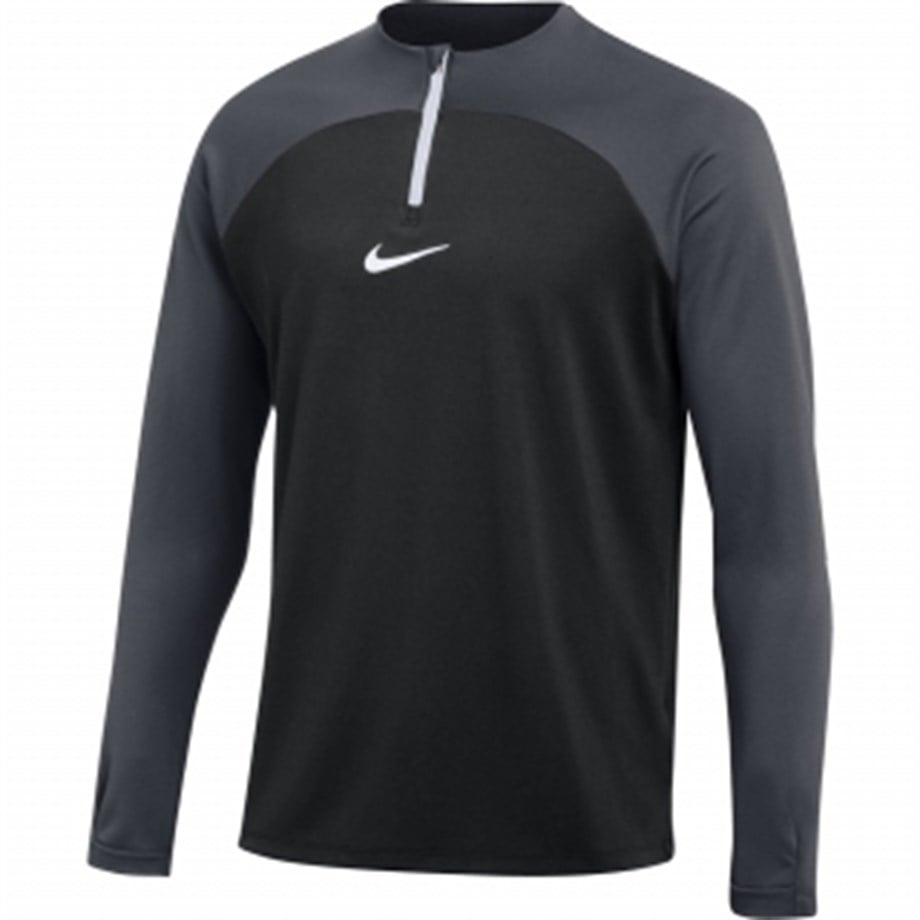 Nike M Nk Df Acdpr Dril Top K Erkek Antrenman Eşofman Üstü