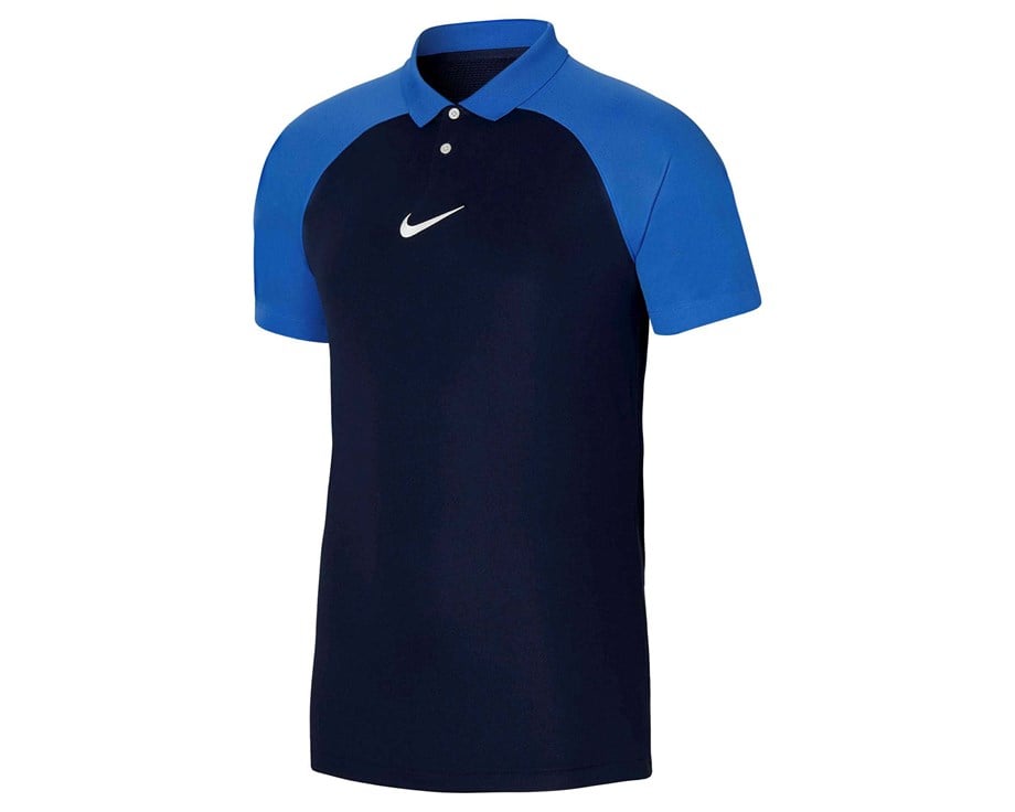 Nike M Nk Df Acdpr SS Polo K Erkek Polo Yaka Tişört