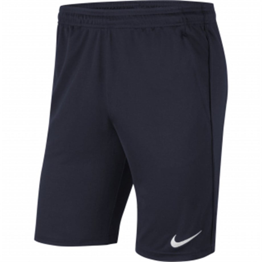 Nike M Nk Df Park20 Short Kz Erkek Futbol Şortu